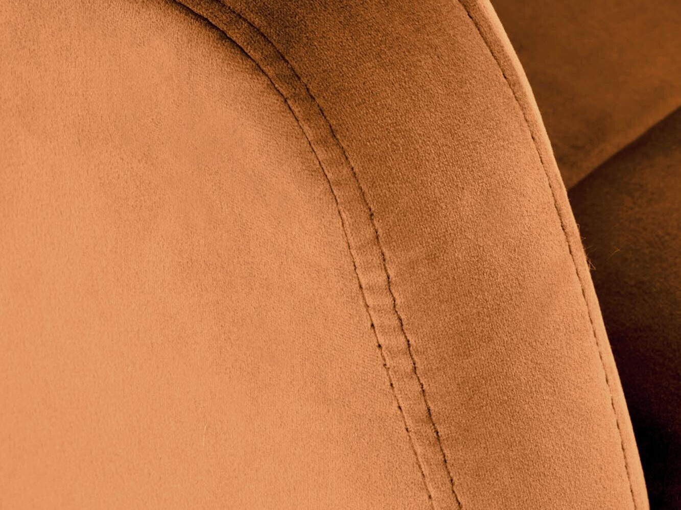 Relaxfauteuil Houston 992 (Oranje)