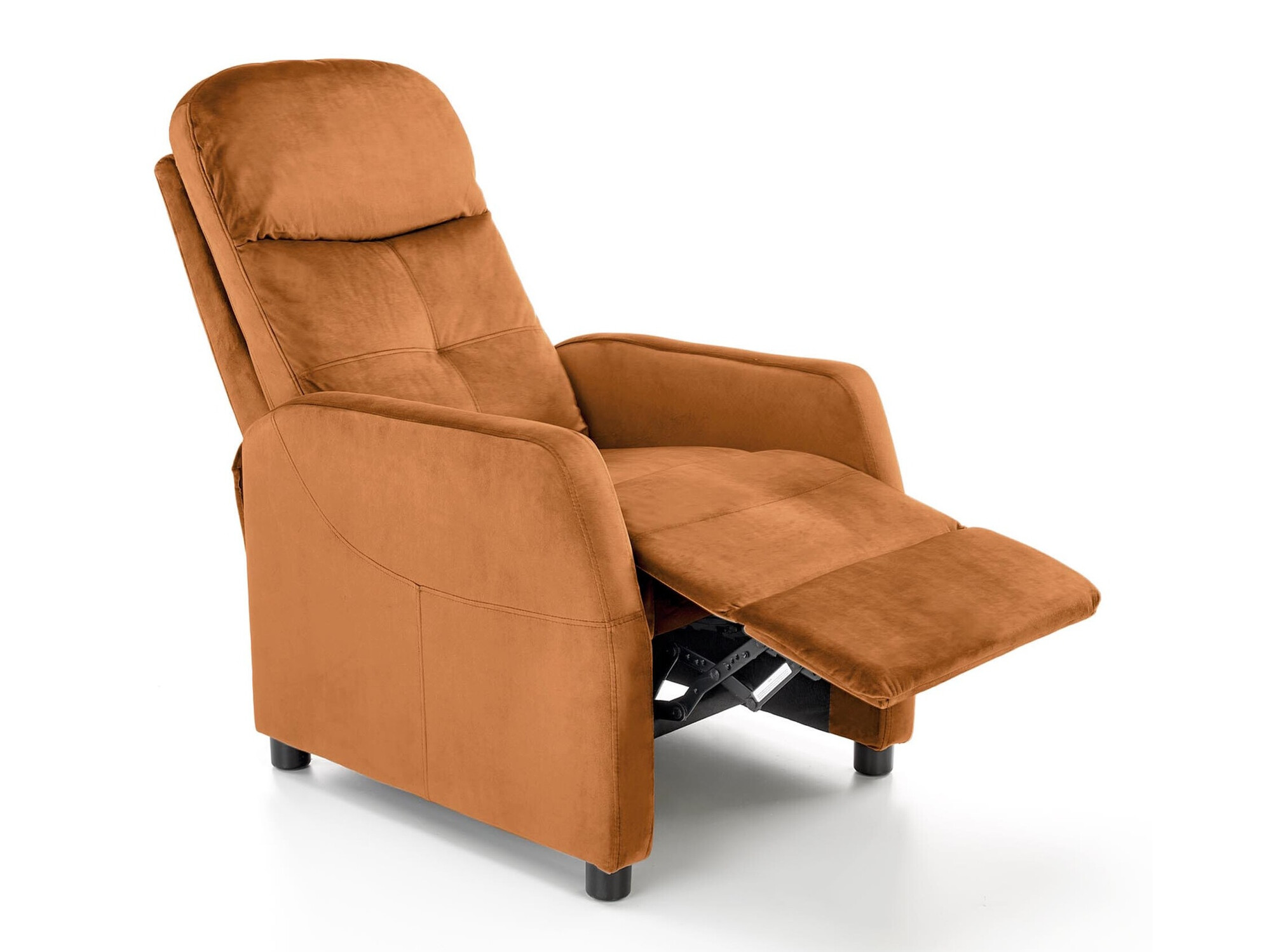 Relaxfauteuil Houston 992 (Oranje)