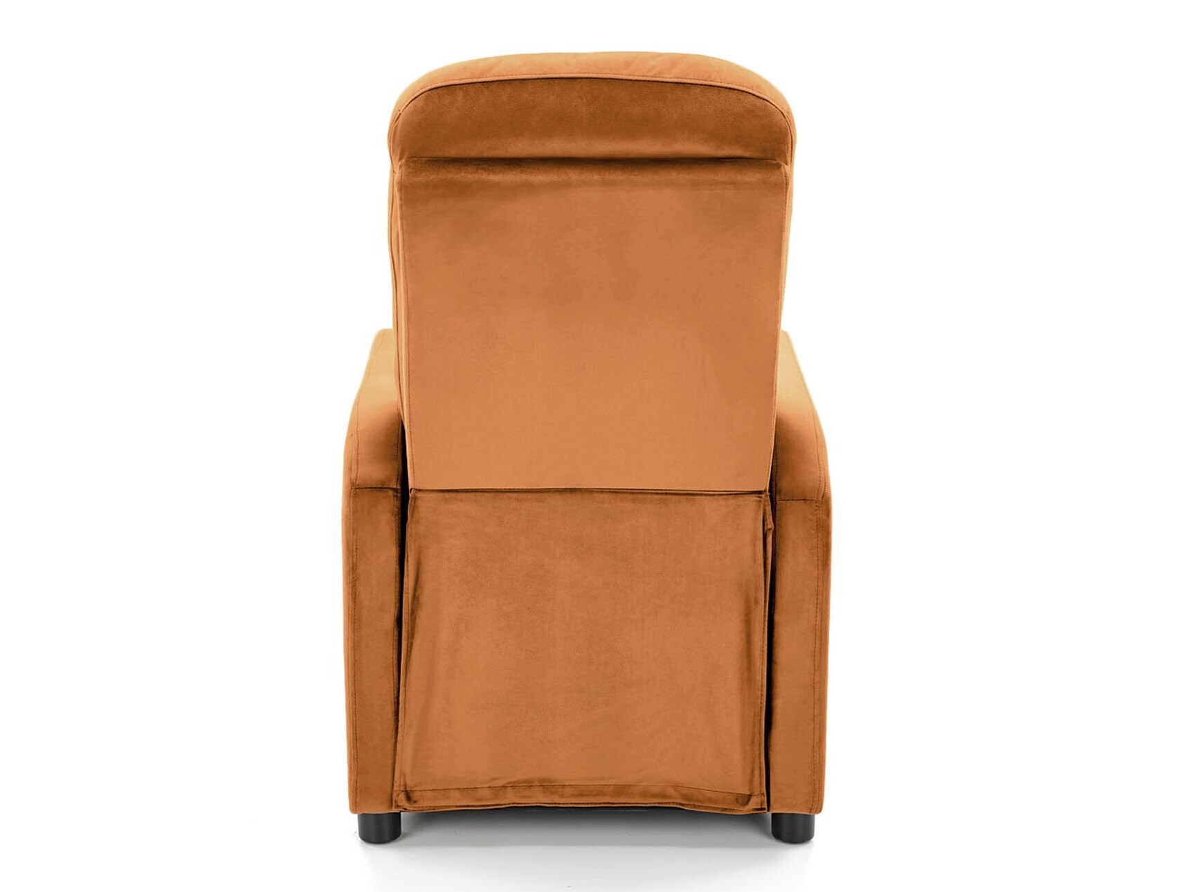 Relaxfauteuil Houston 992 (Oranje)