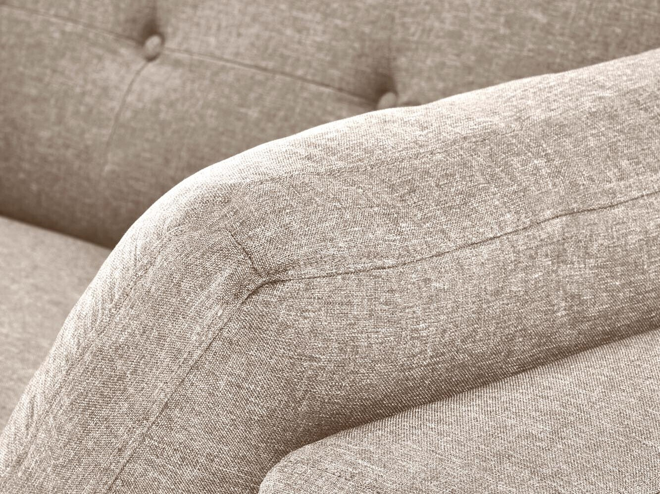 Slaapbank Houston 1847 (Beige)