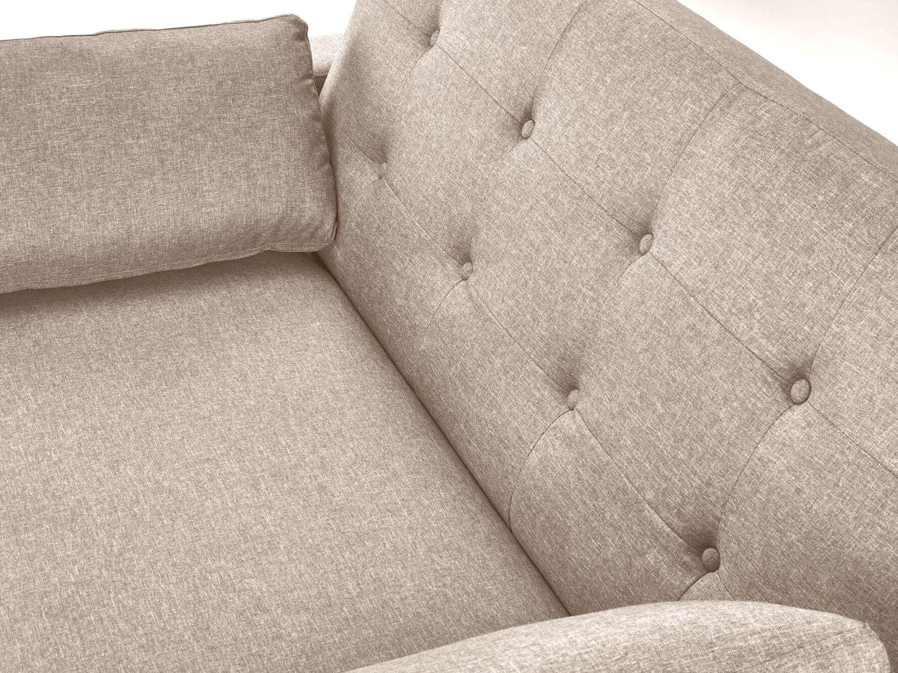 Slaapbank Houston 1847 (Beige)