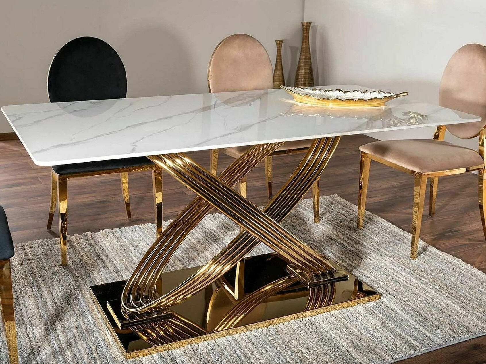 Tafel Detroit 515