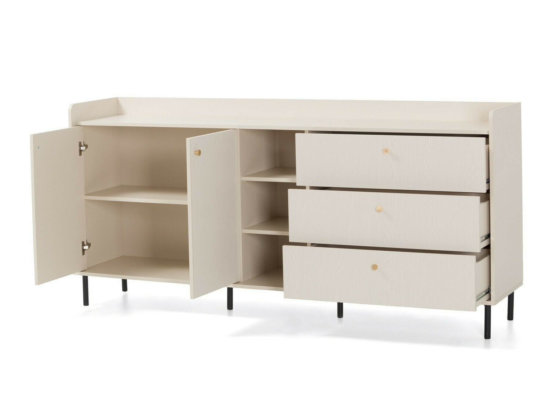 Woonkamerset Sorsale 111