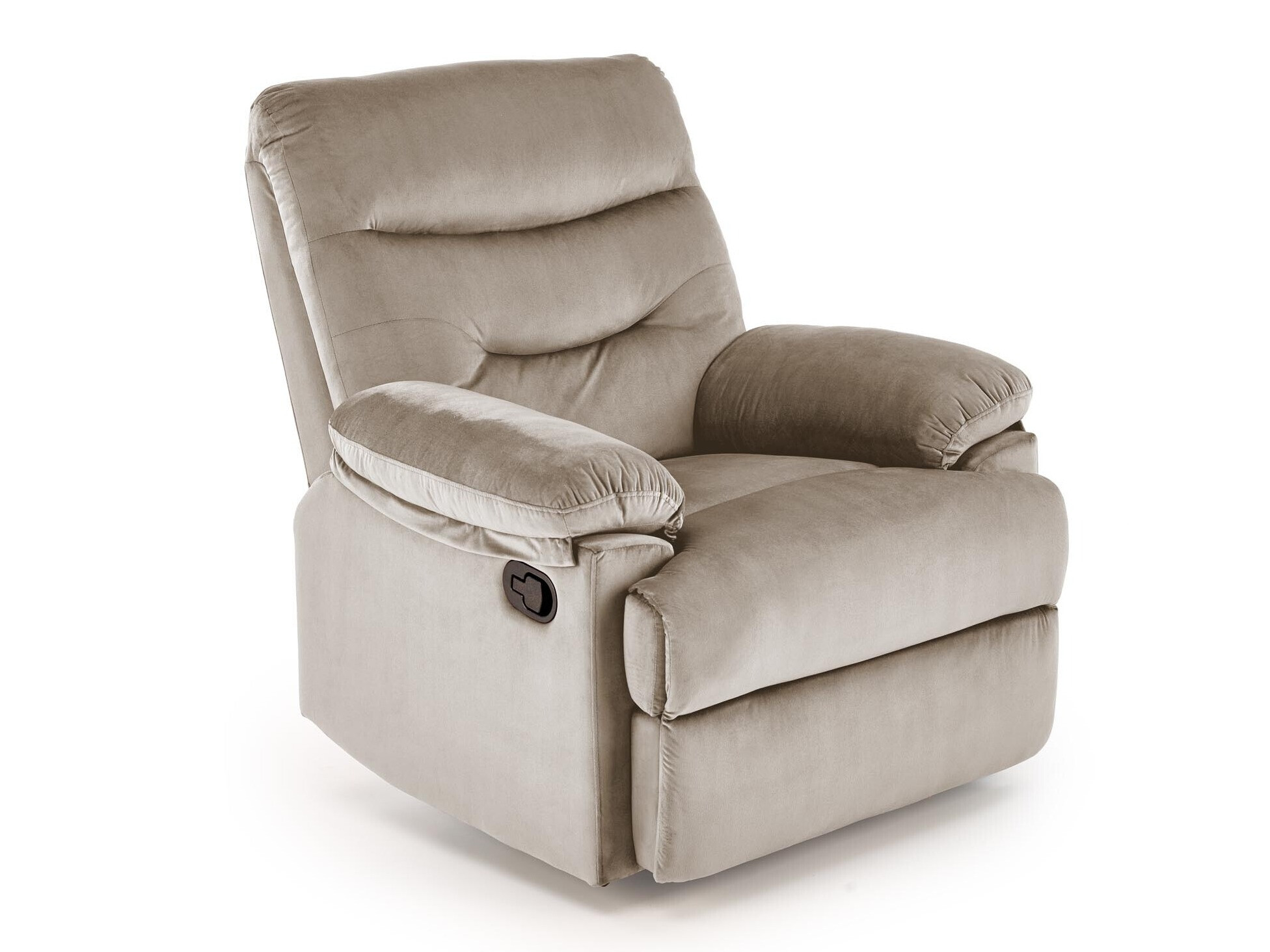 Relaxfauteuil Houston 1856 (Beige)