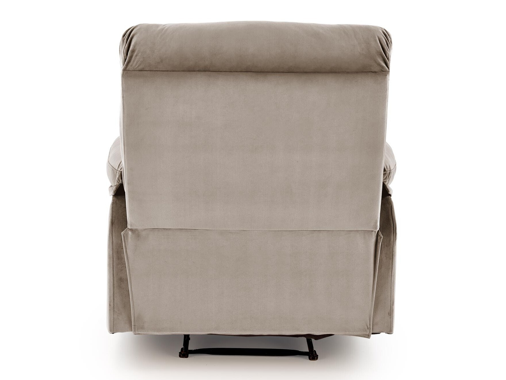 Relaxfauteuil Houston 1856 (Beige)