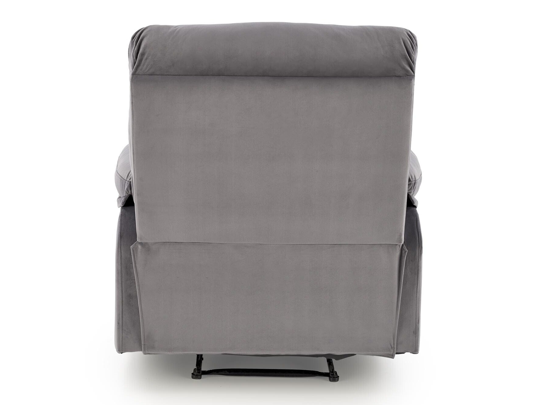 Relaxfauteuil Houston 1856 (Grijs)