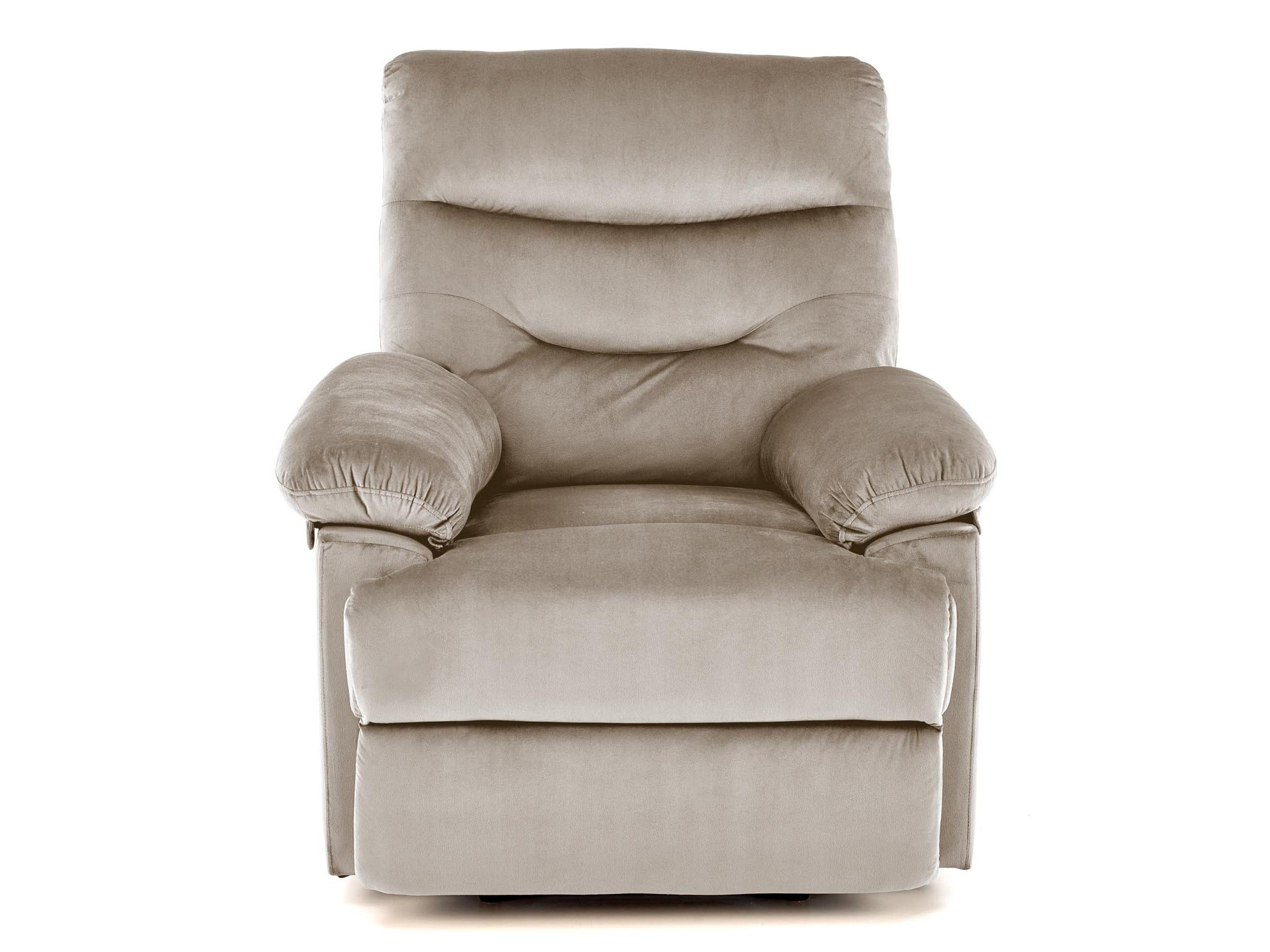 Relaxfauteuil Houston Terra (Beige)