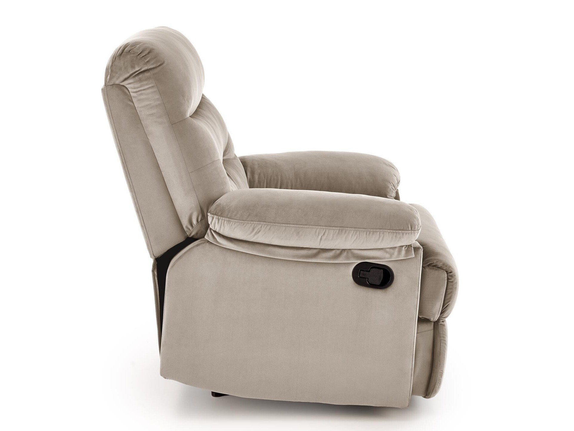 Relaxfauteuil Houston Terra (Beige)