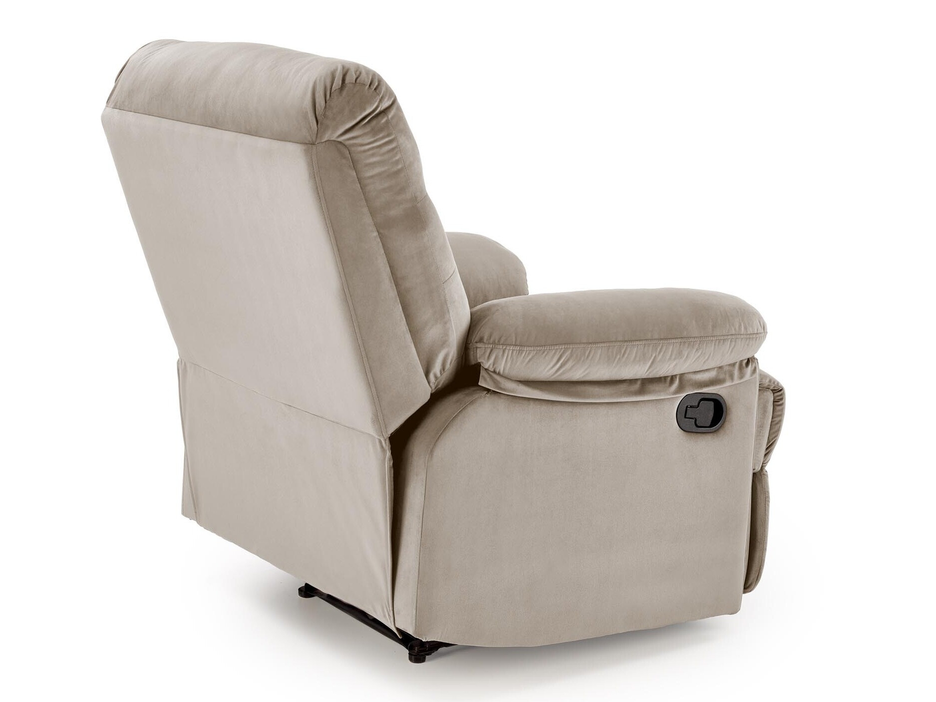 Relaxfauteuil Houston Terra (Beige)