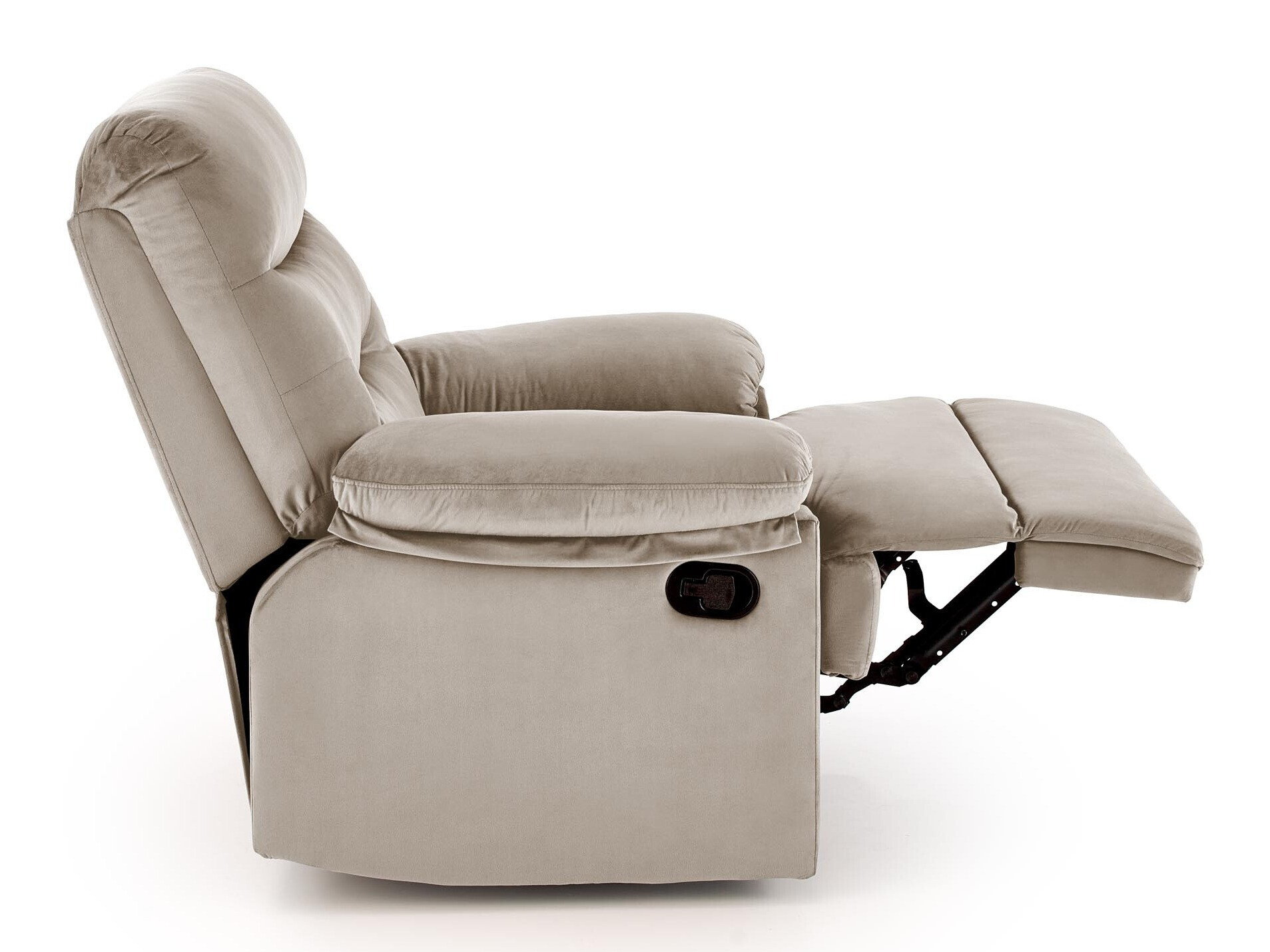 Relaxfauteuil Houston Terra (Beige)