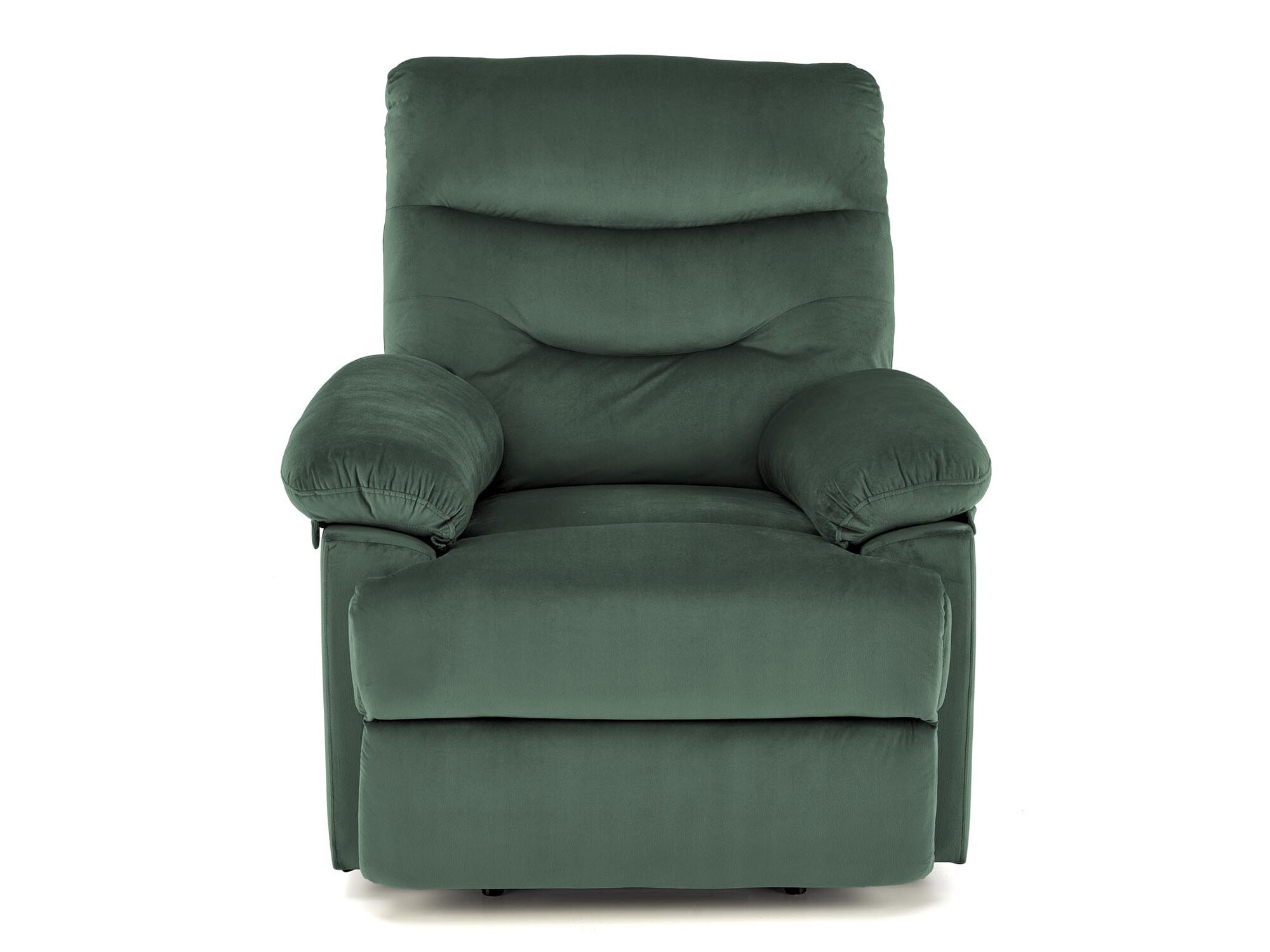 Relaxfauteuil Houston Terra (Groen)
