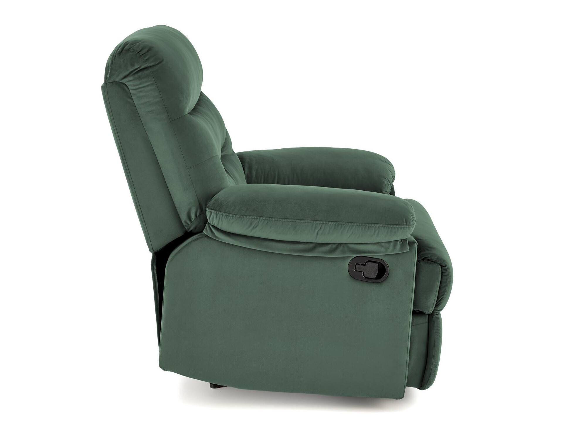 Relaxfauteuil Houston Terra (Groen)