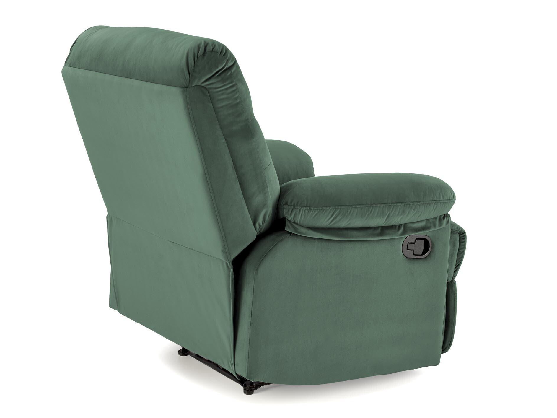 Relaxfauteuil Houston Terra (Groen)