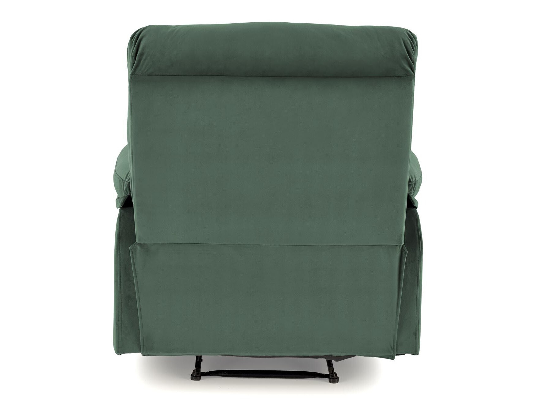 Relaxfauteuil Houston Terra (Groen)