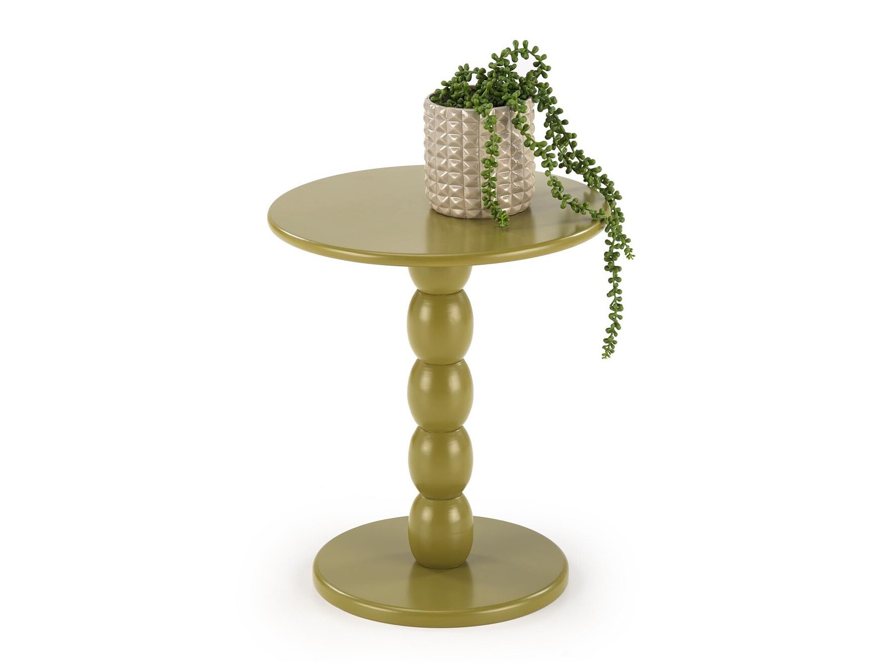 Salontafel Houston 1701 (Licht olijfboom)