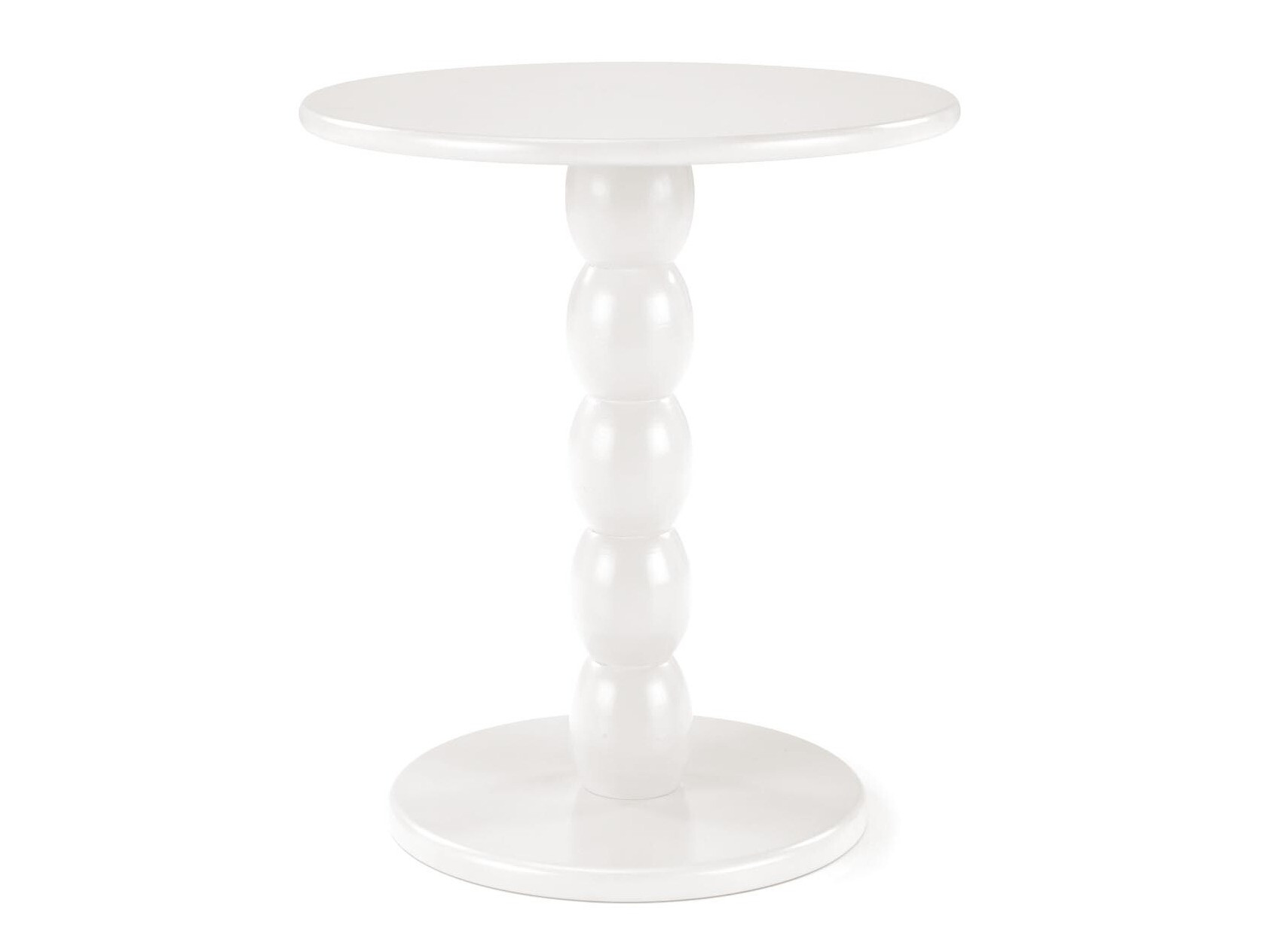 Salontafel Houston 1701 (Wit)