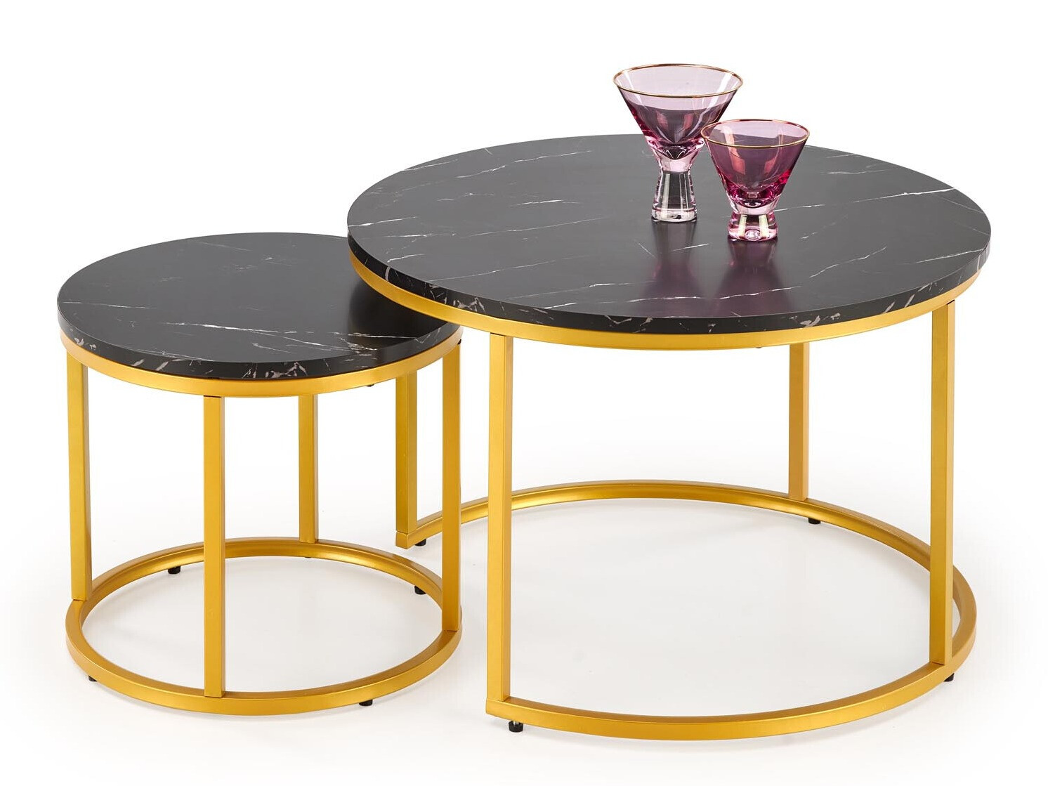 Salontafel set Houston 1851