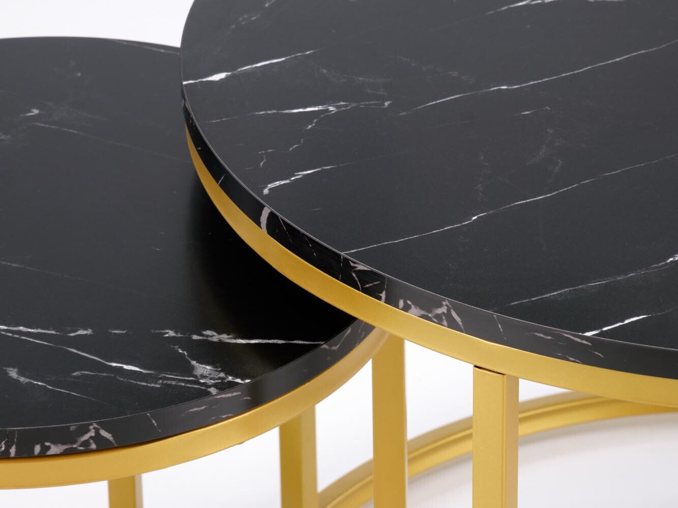 Salontafel set Houston 1851