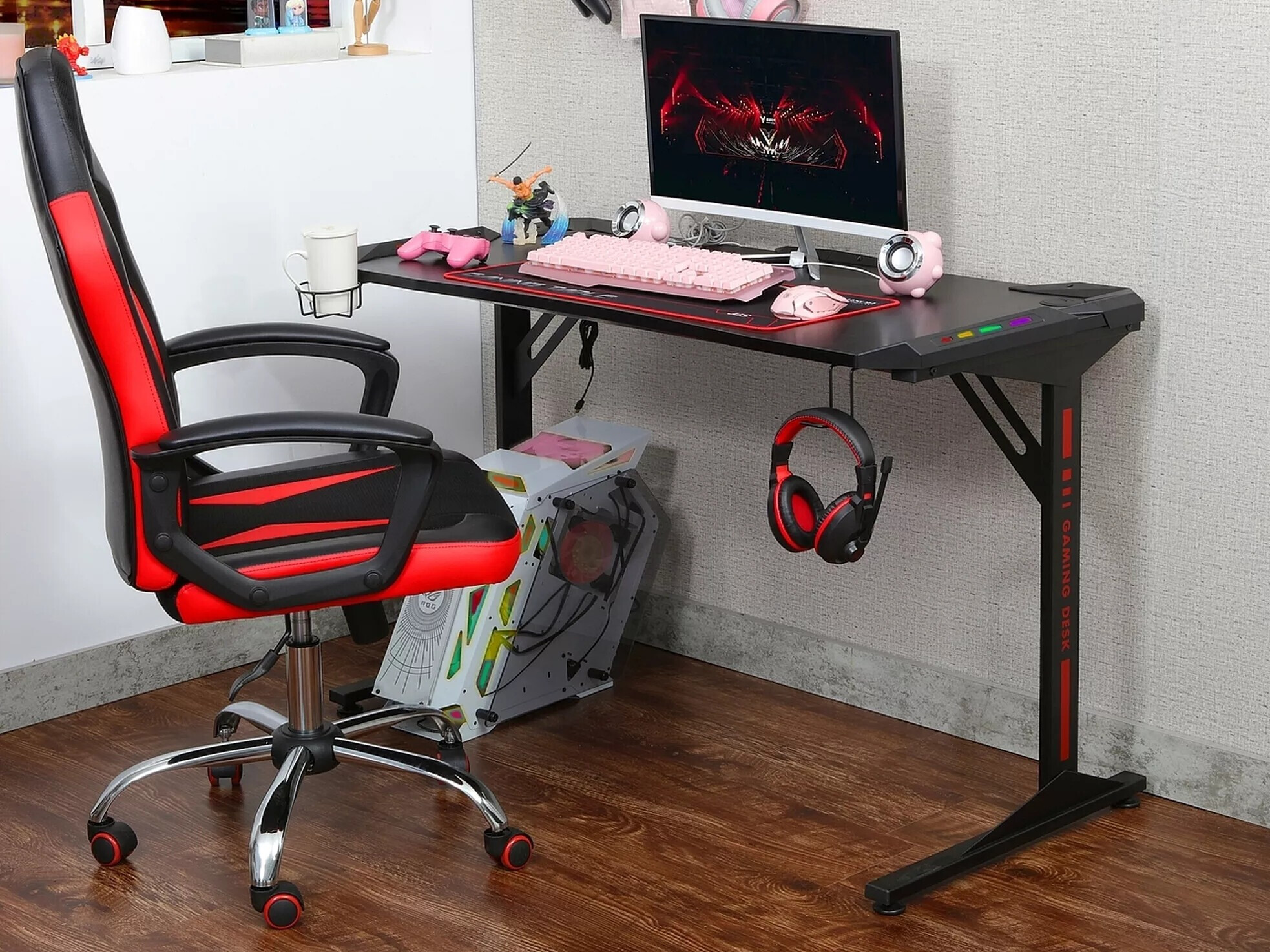 Gaming bureau Detroit 528