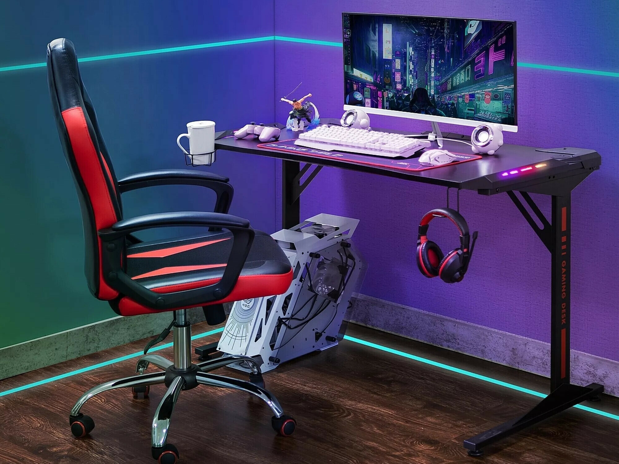 Gaming bureau Detroit 528