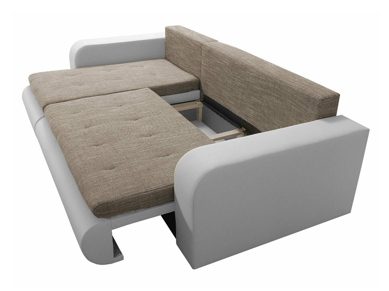 Hoekbank Muncie 100 (Soft 017 + Lawa 05)