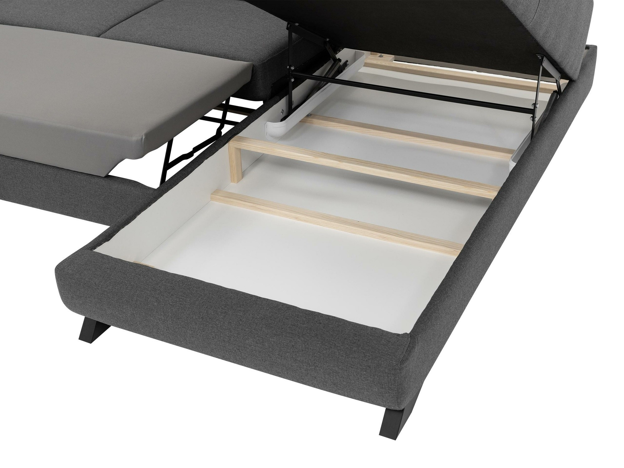 Hoekbank Lincoln 102 (Inari 96)