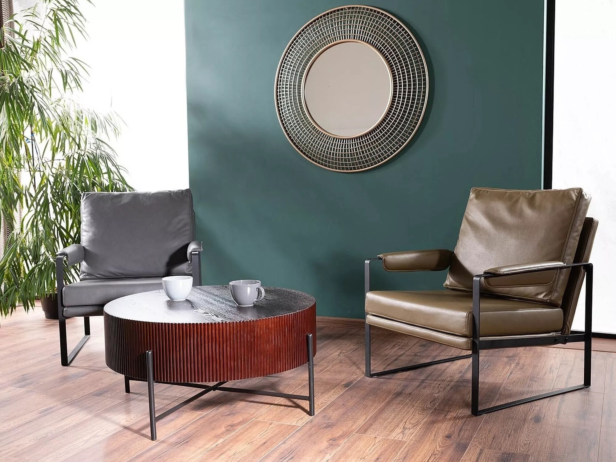 Salontafel Detroit 534