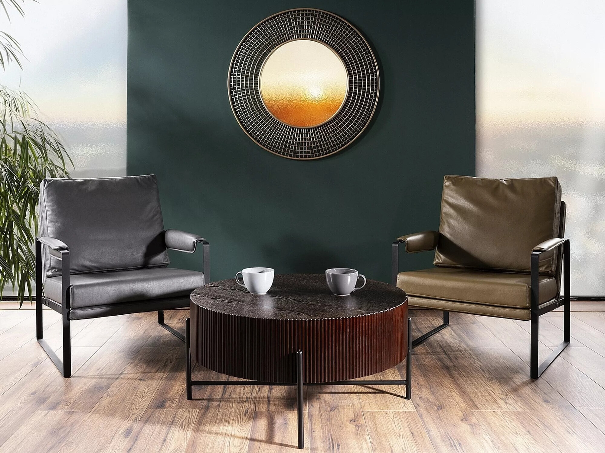 Salontafel Detroit 534