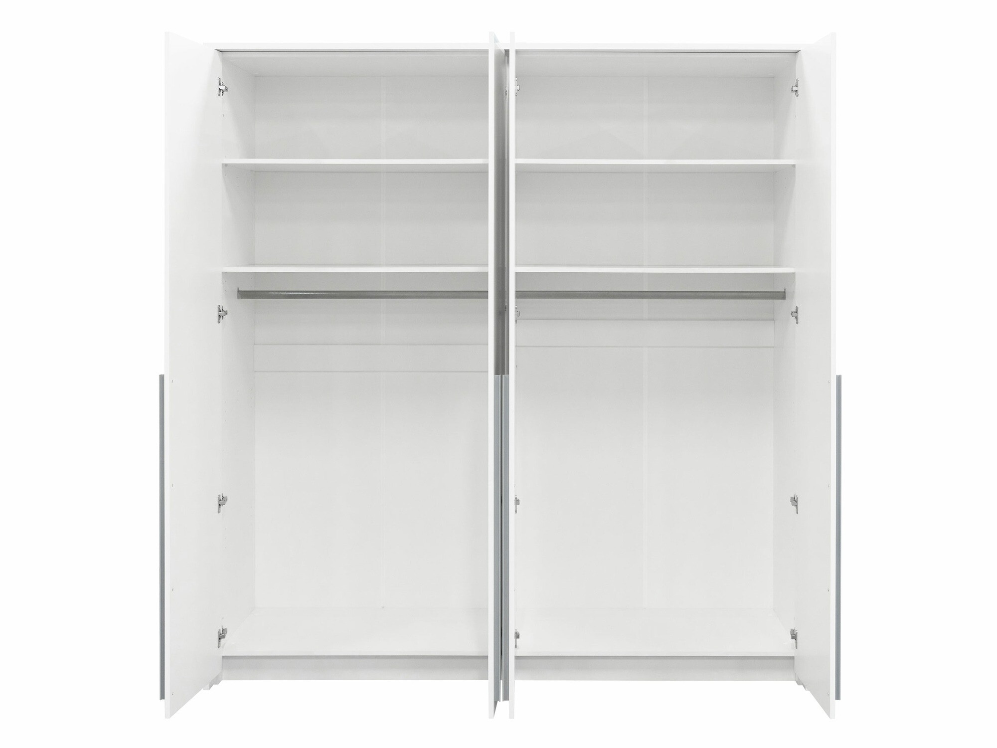 Kledingkast Calcalo 101 (Groen)