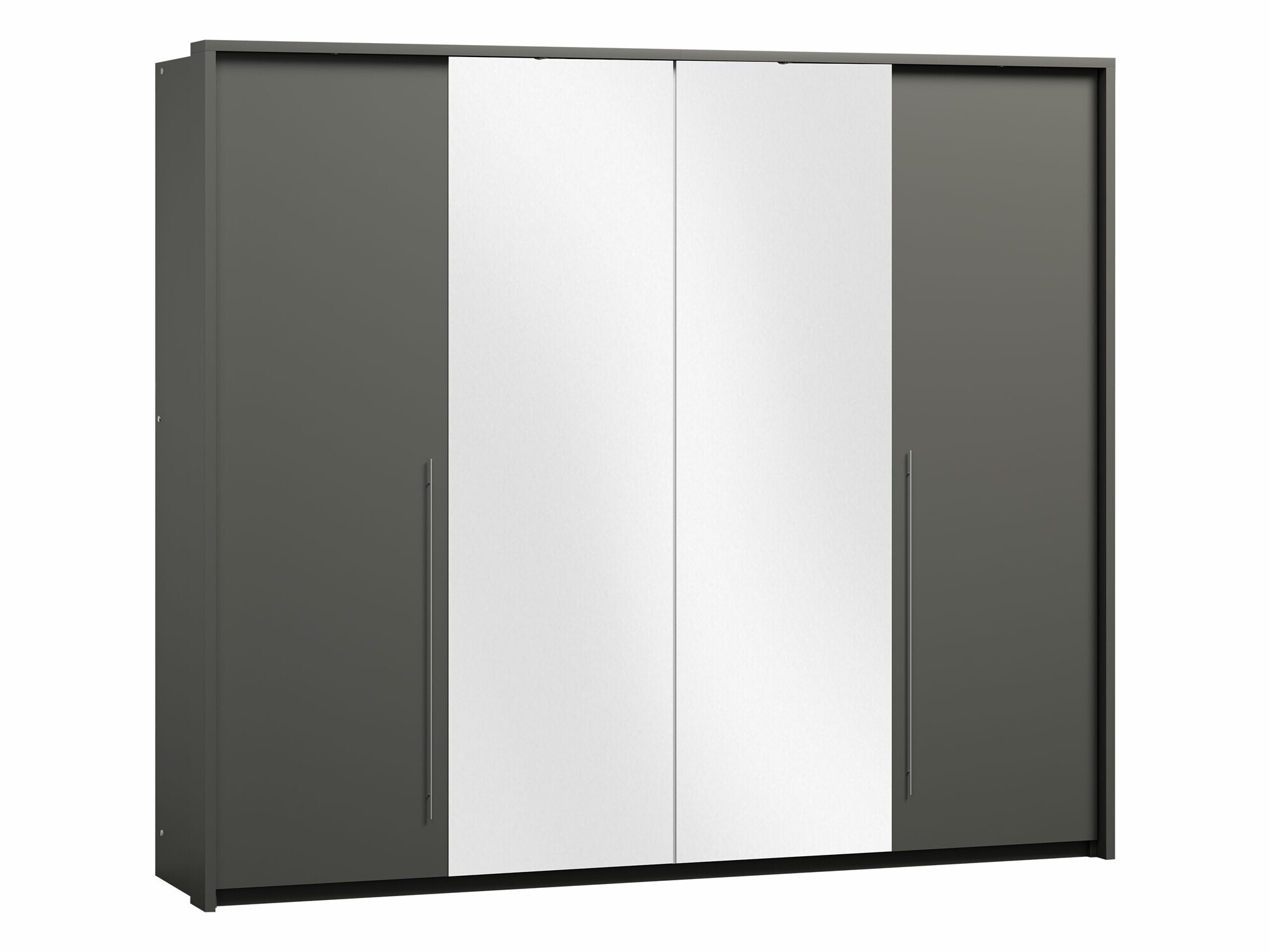 Kledingkast Honolulu 121 (Lava)