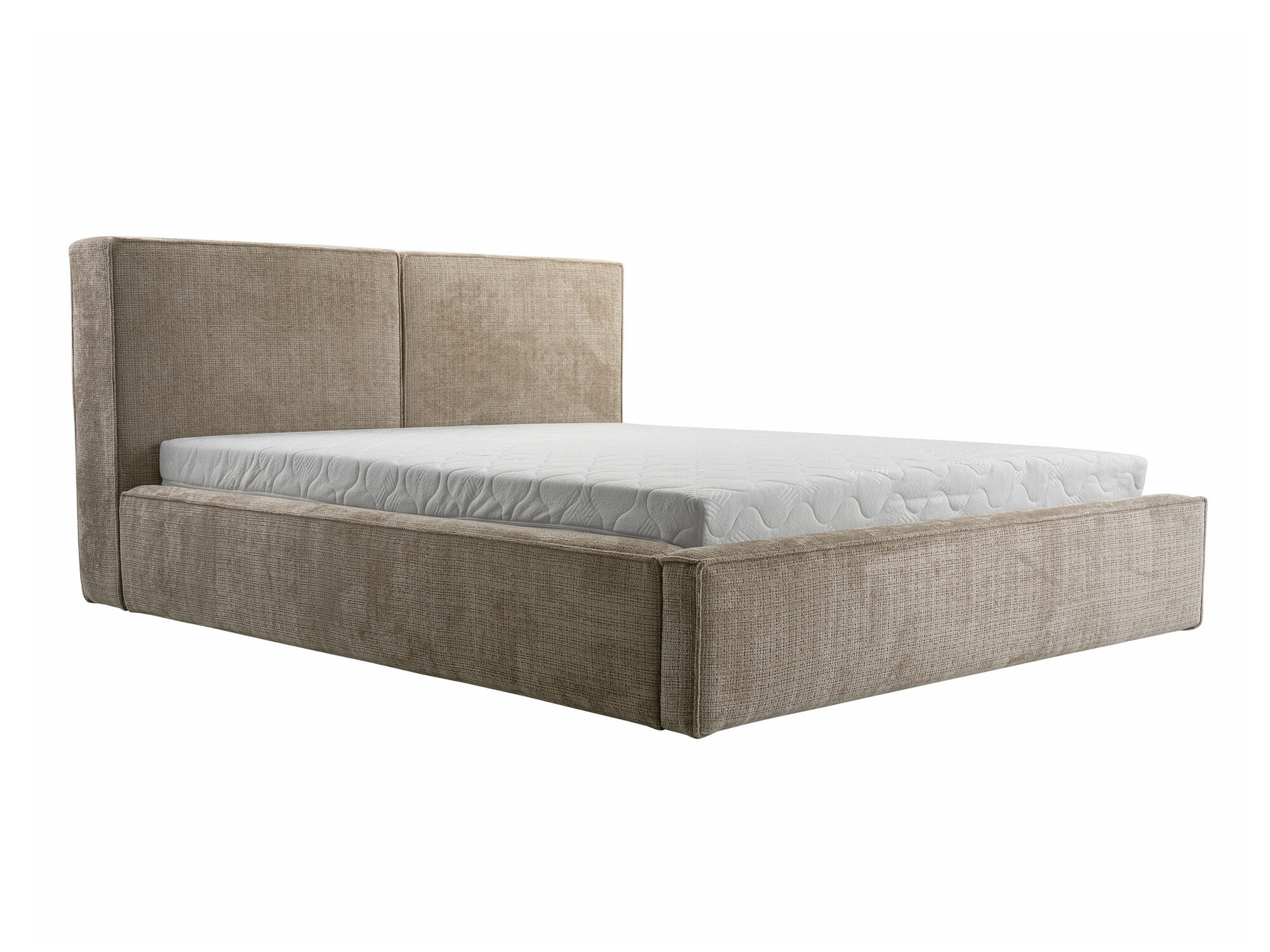 Bed Calcalo 107