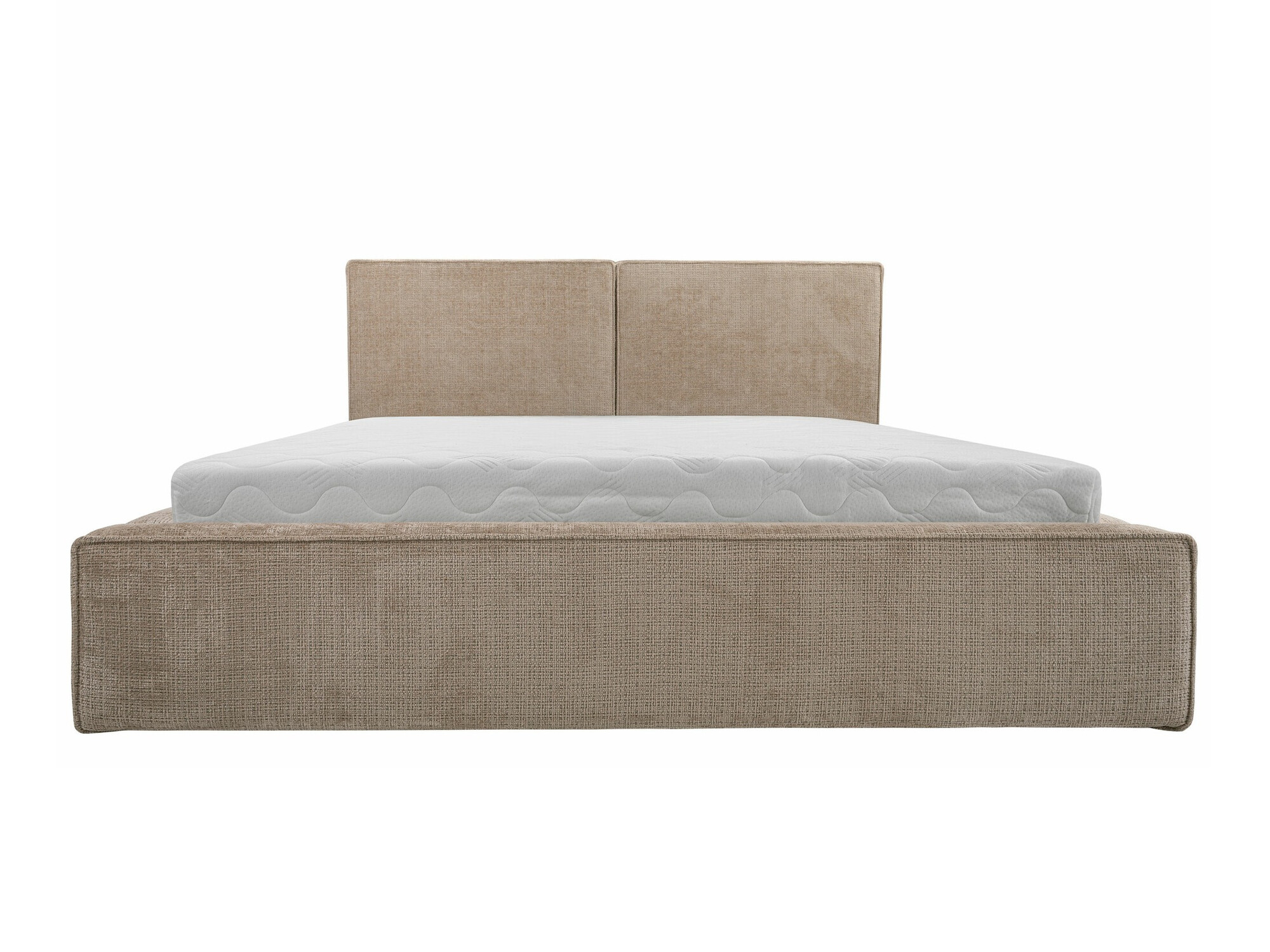 Bed Calcalo 107