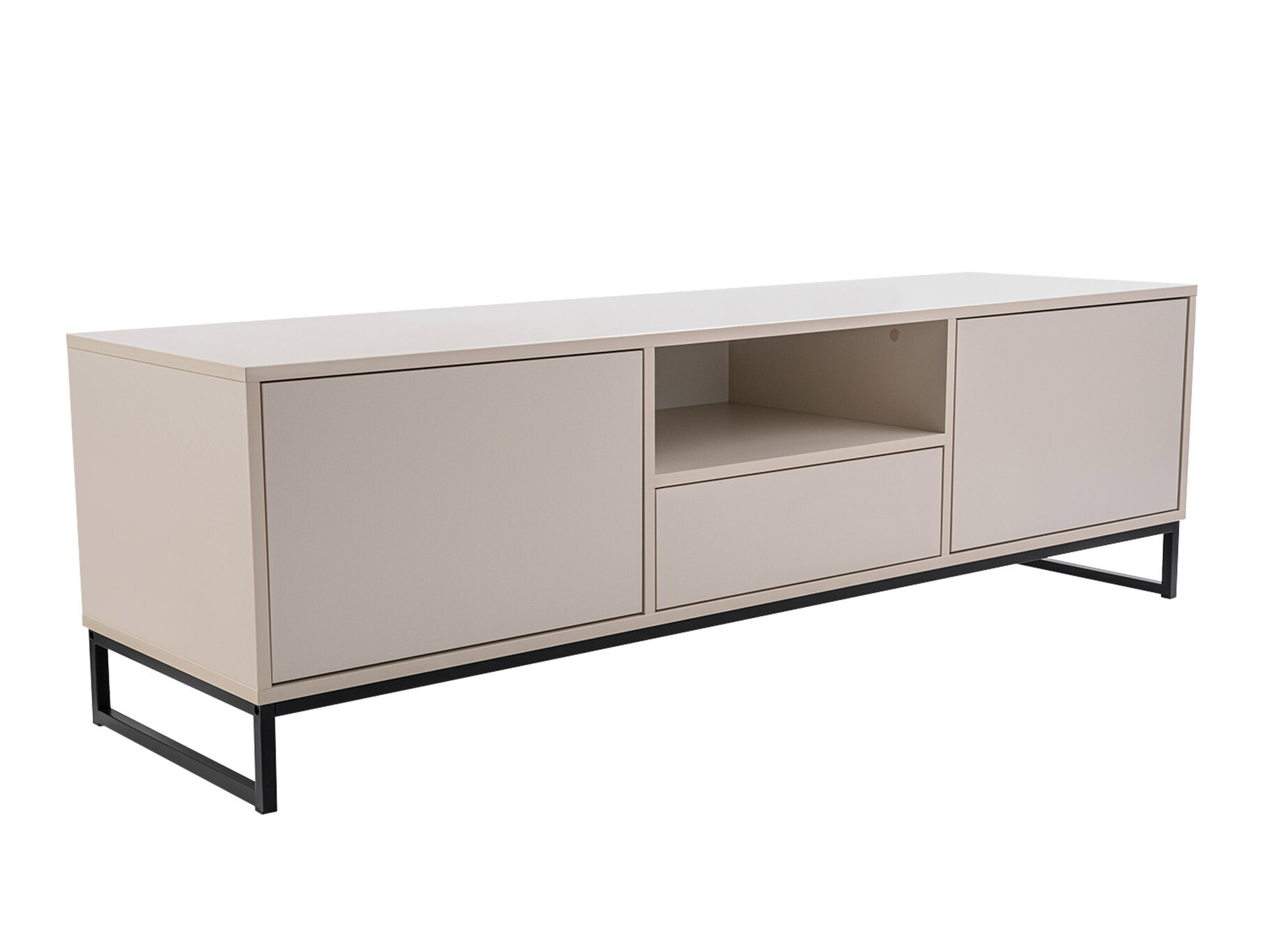 TV-meubel Calcalo 105 (Beige)