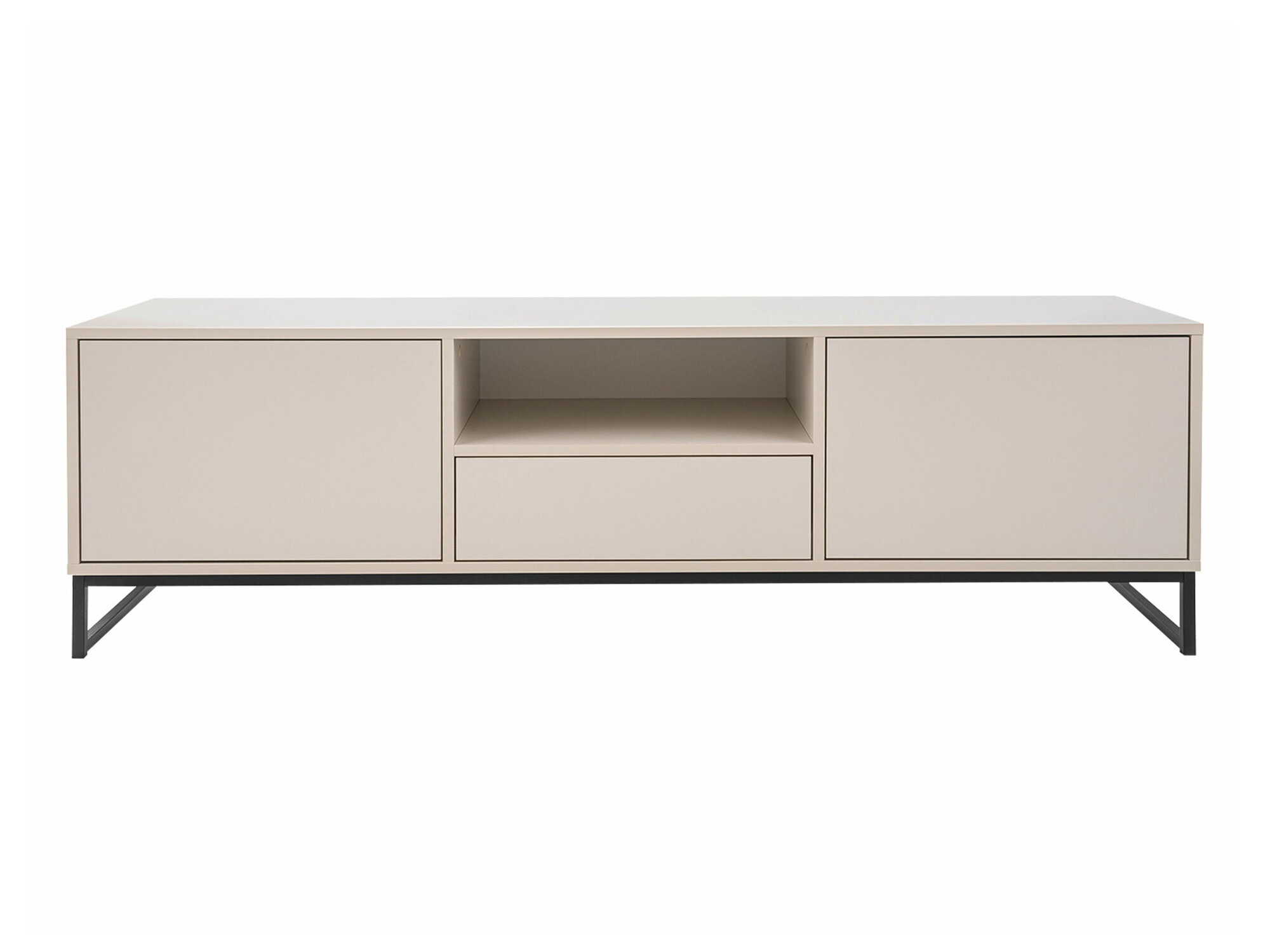TV-meubel Calcalo 105 (Beige)
