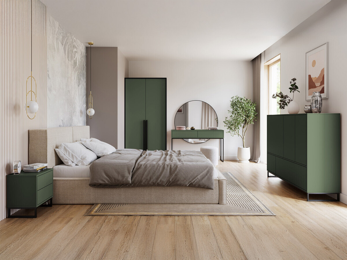 Wandtafel Calcalo 103 (Groen)