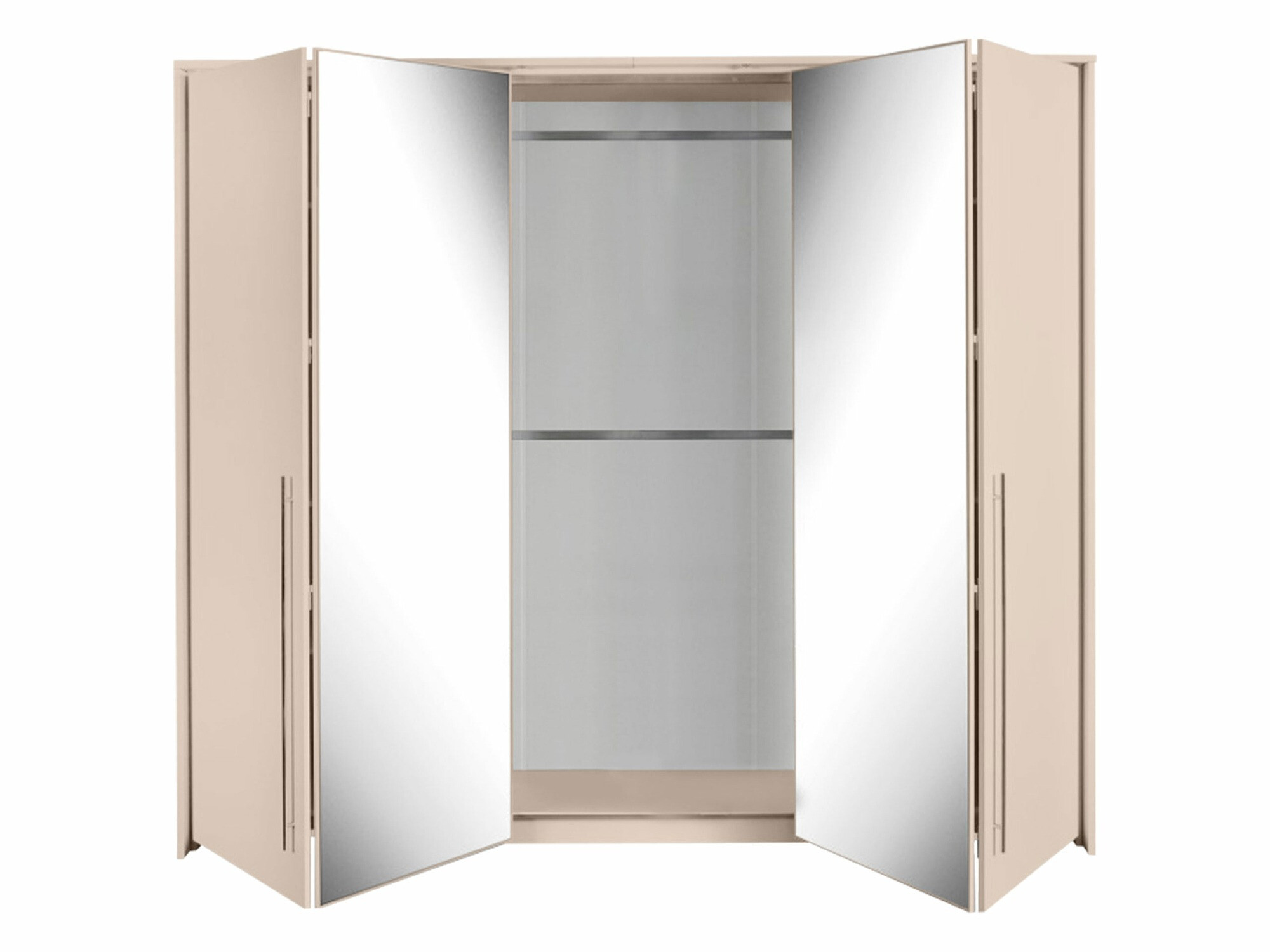 Kledingkast Honolulu 240