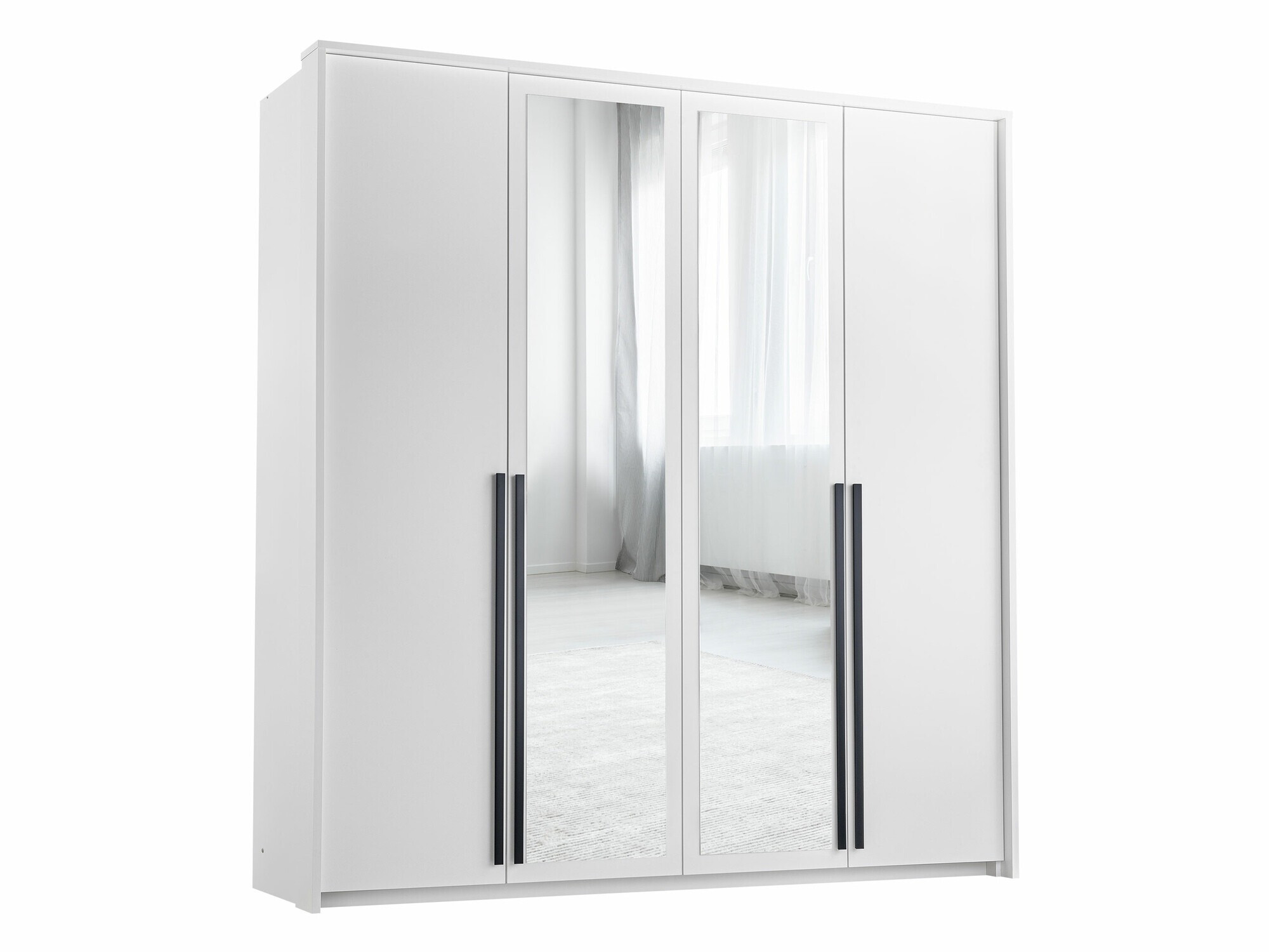 Kledingkast Honolulu 242