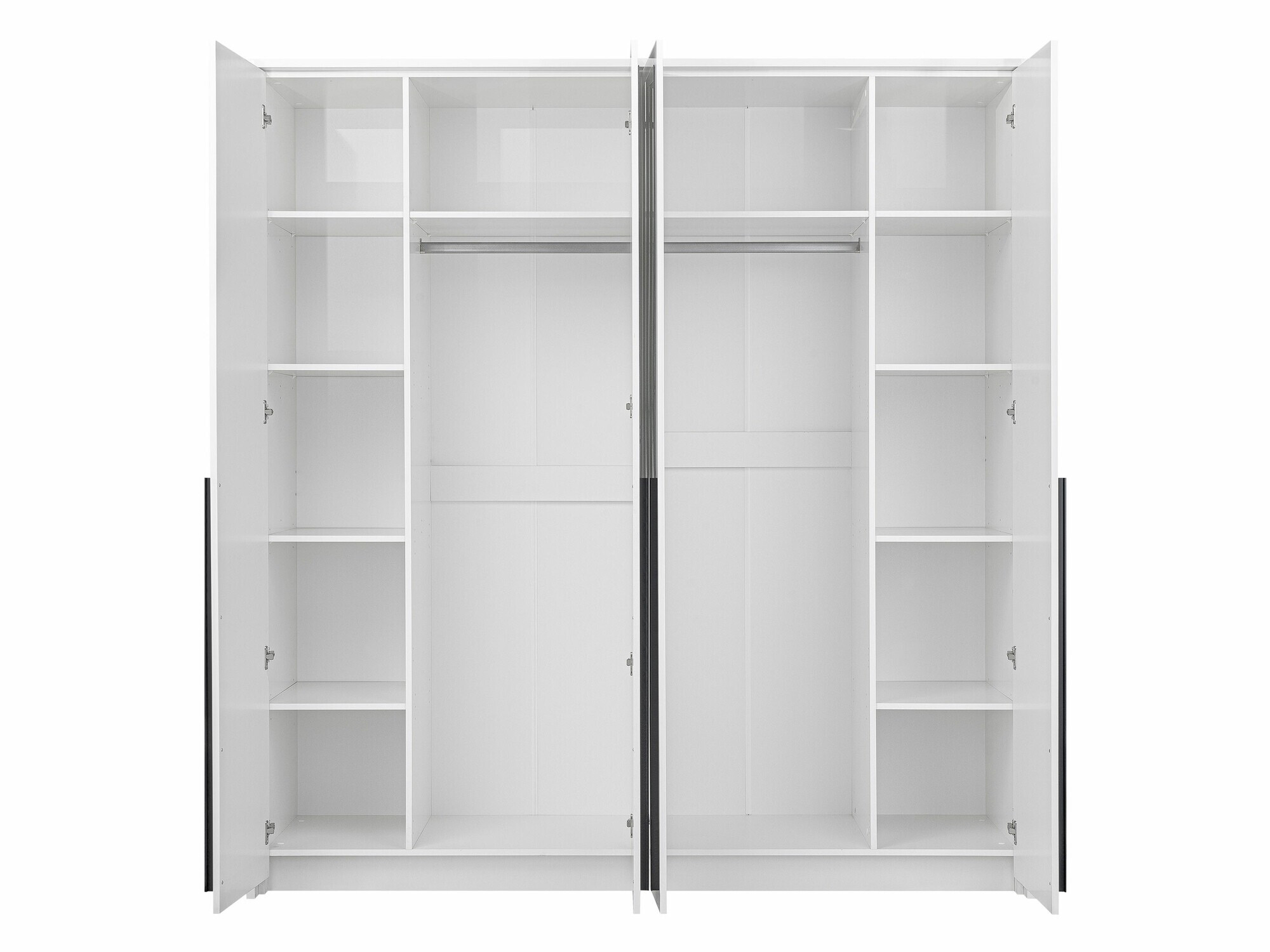 Kledingkast Honolulu 242