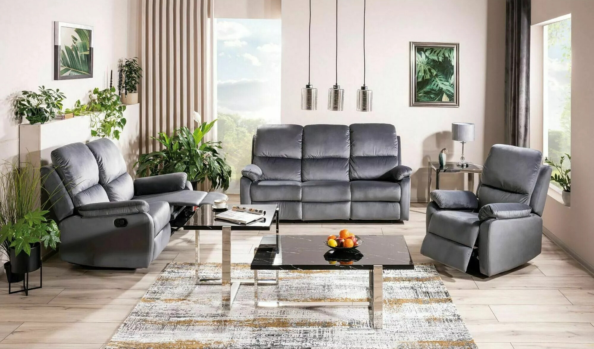 Relaxbank Detroit 551