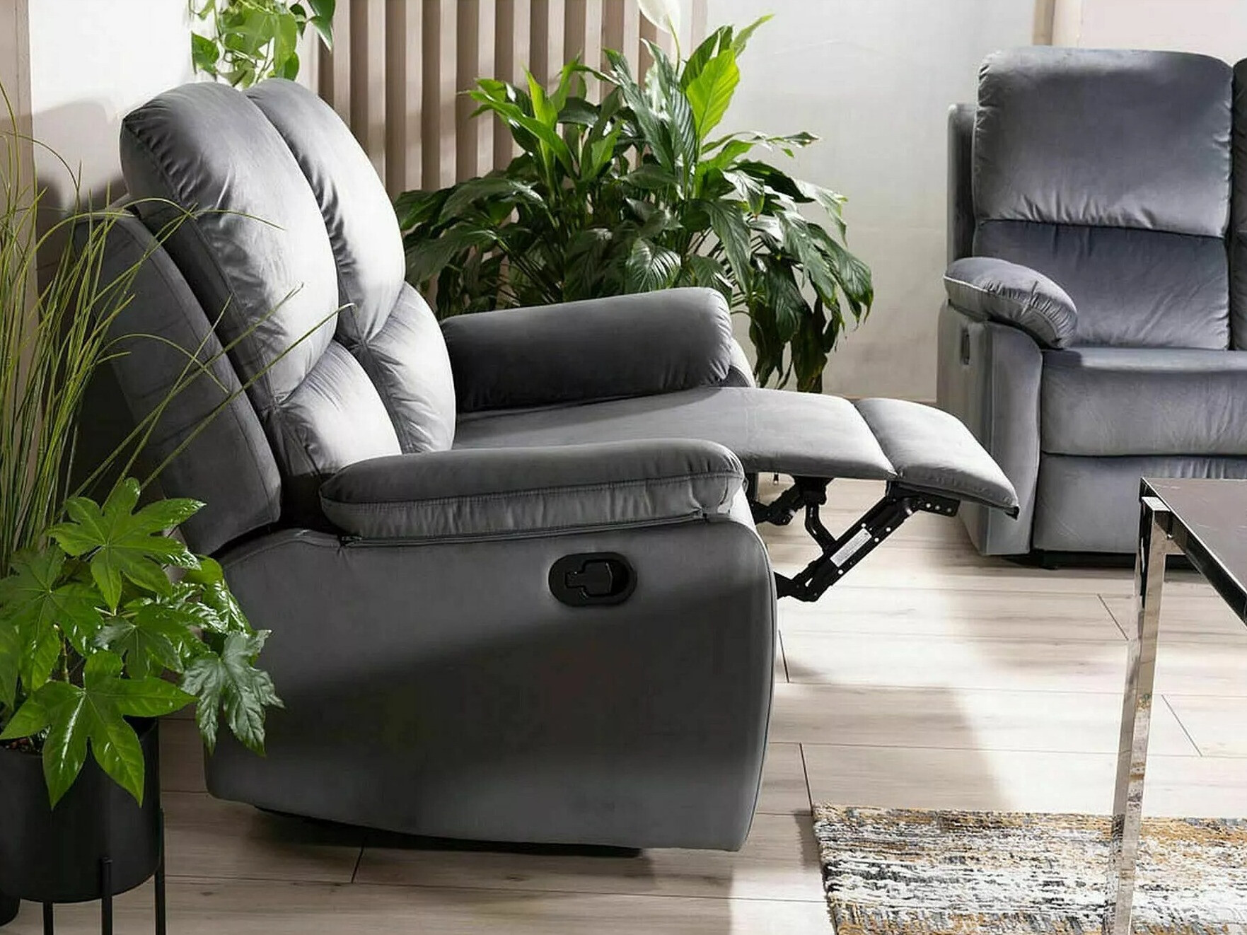 Relaxbank Detroit 552