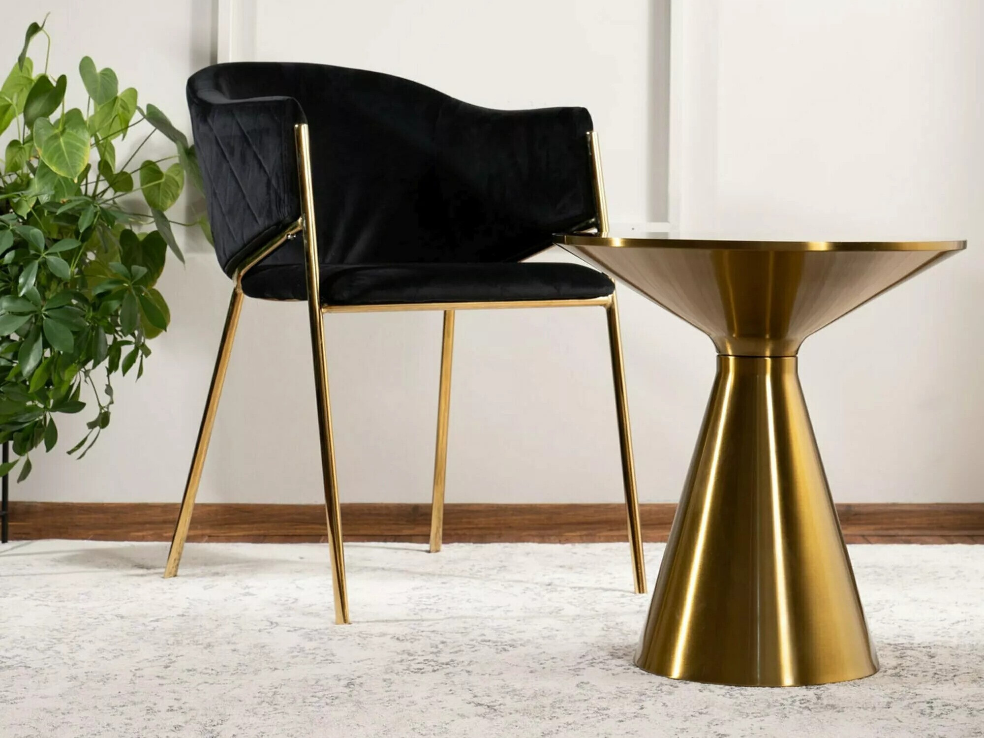 Salontafel Detroit 560