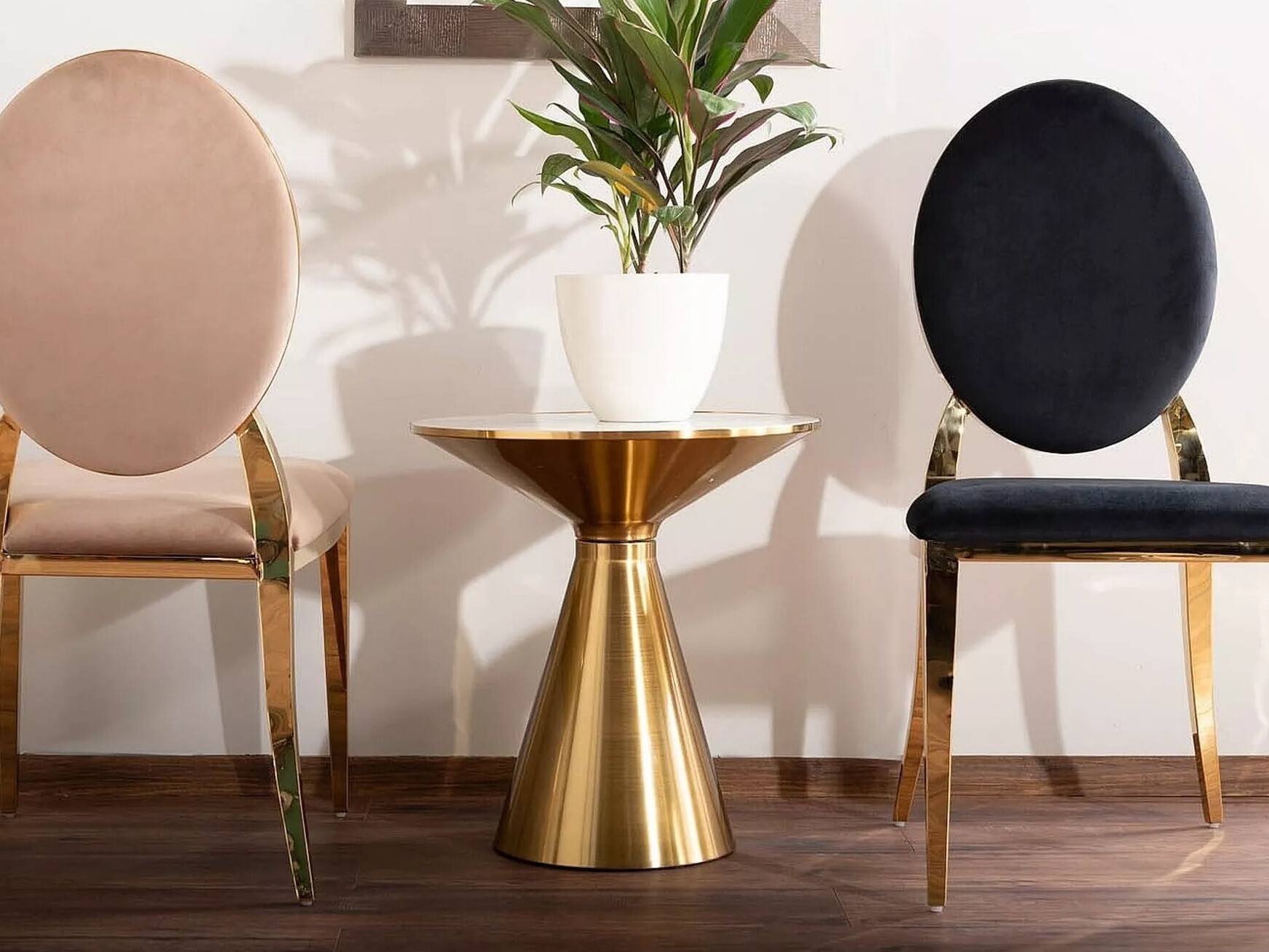 Salontafel Detroit 560