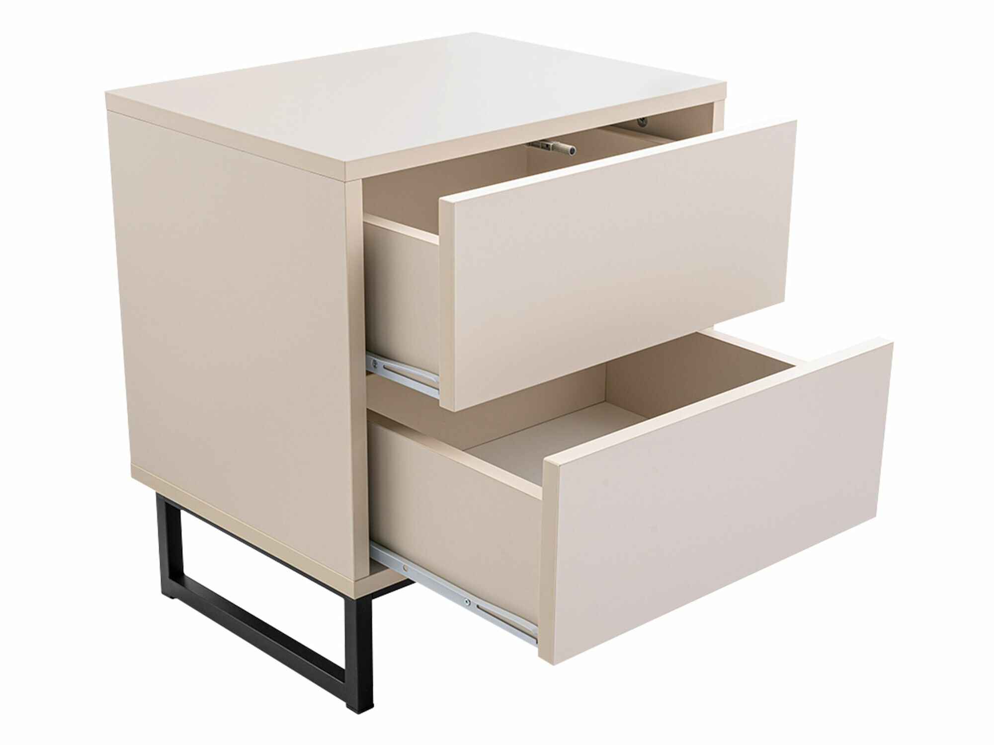 Slaapkamer set Calcalo 110 (Groen)