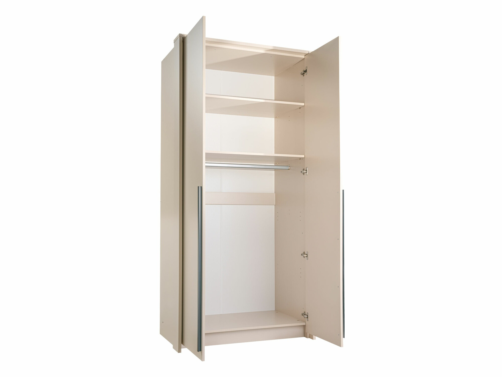 Slaapkamerset Calcalo 110 (Groen)
