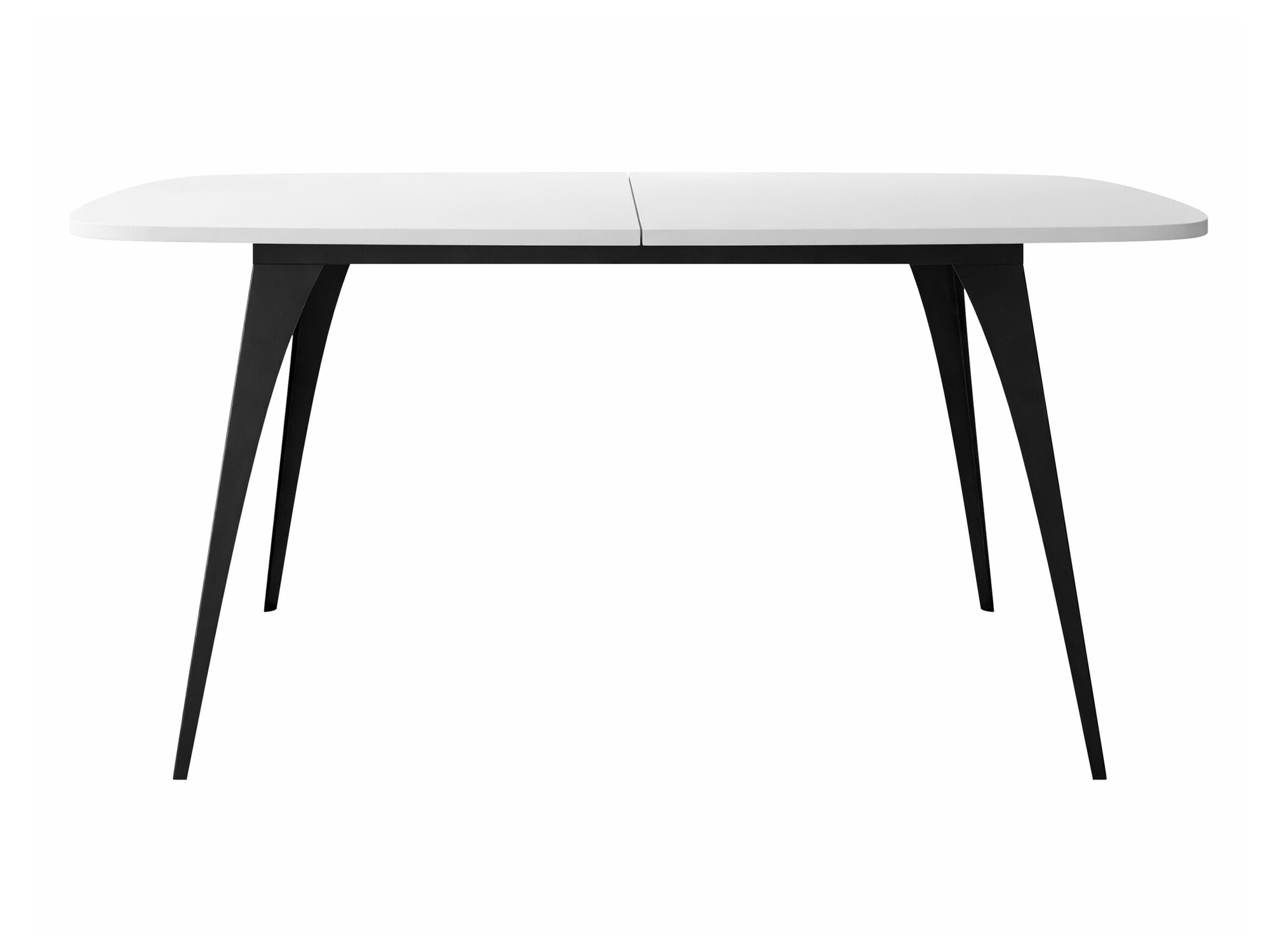 Tafel Oswego 131 (Wit)