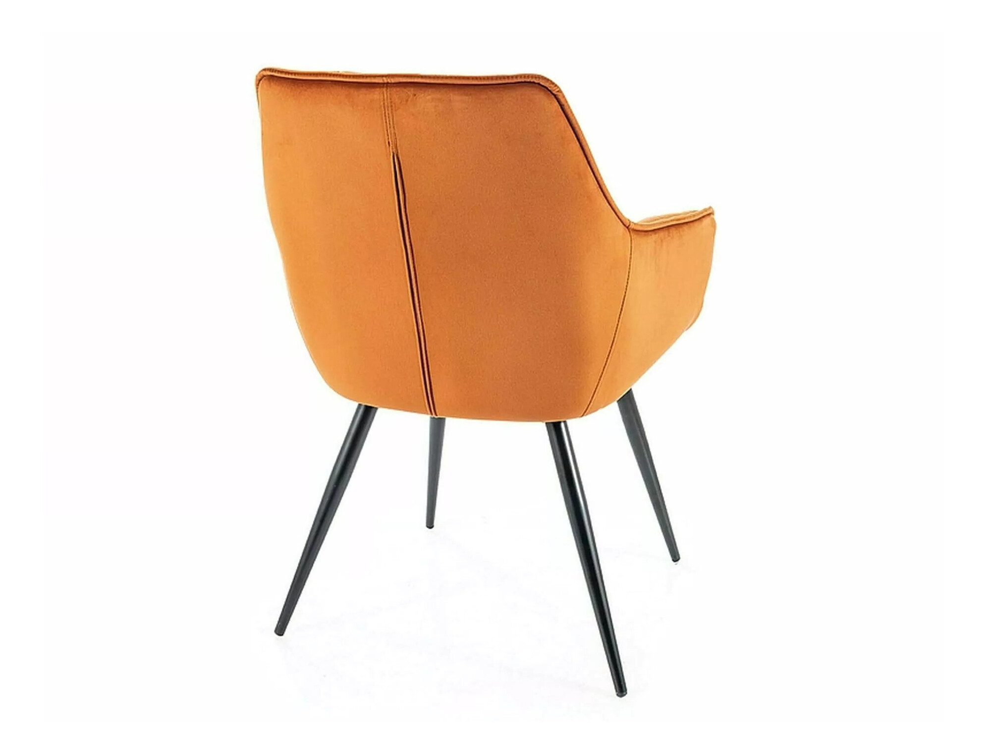 Stoel Detroit 567 (Oranje)