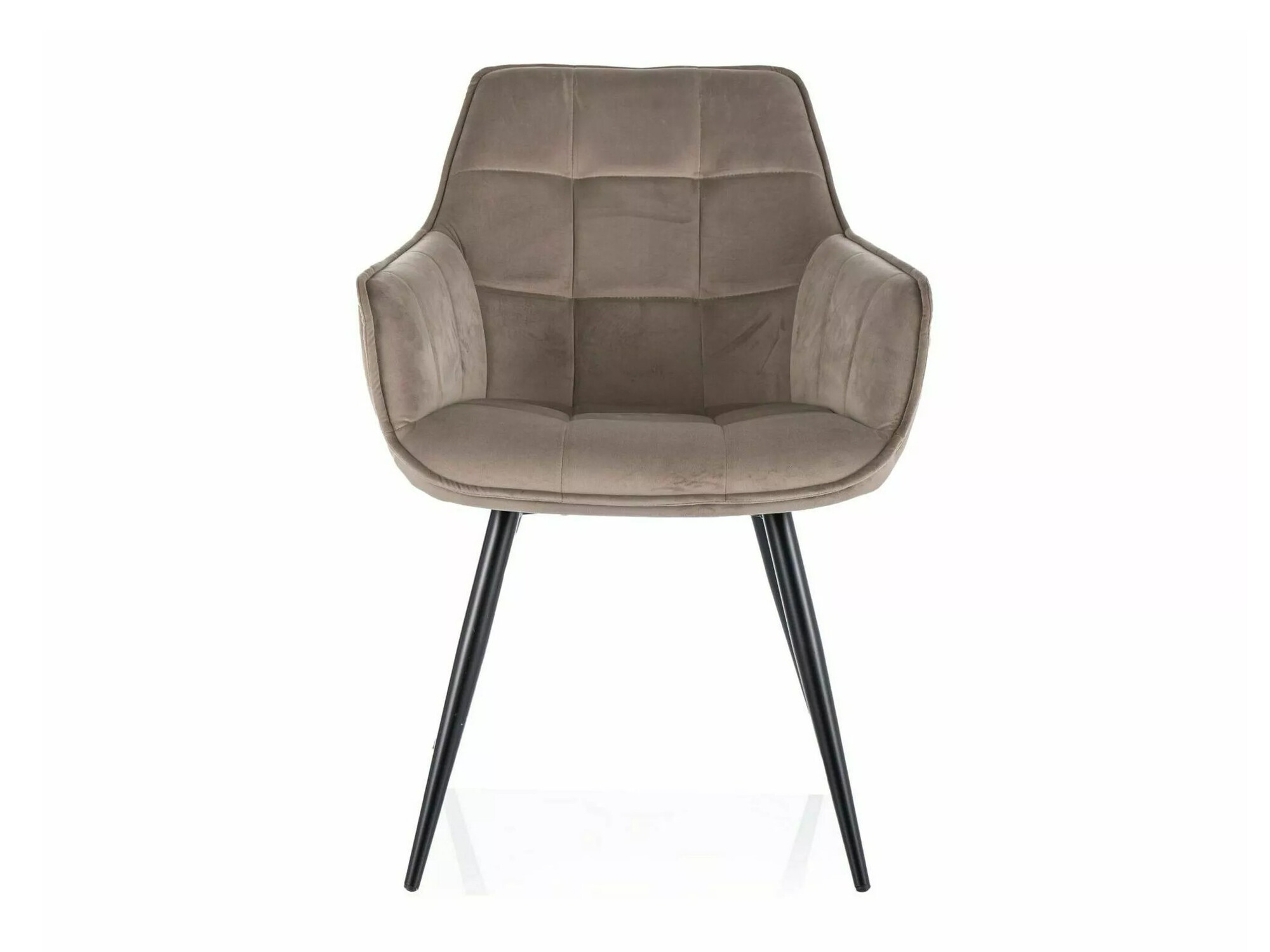 Stoel Detroit 567 (Taupe)