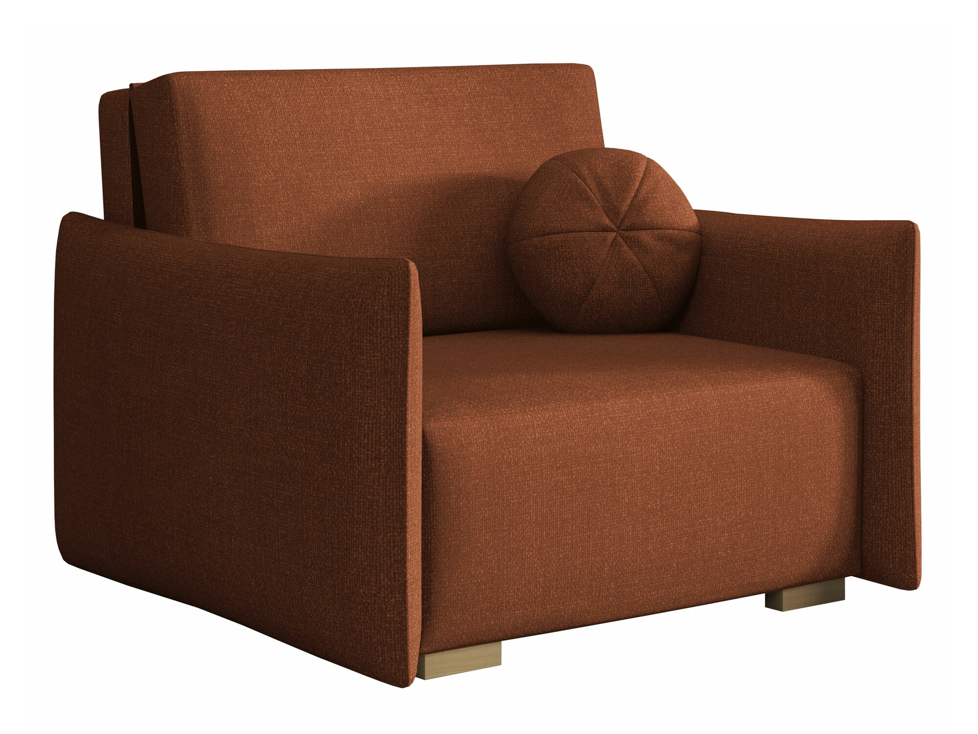 Fauteuil Columbus 222 (Soul 8)