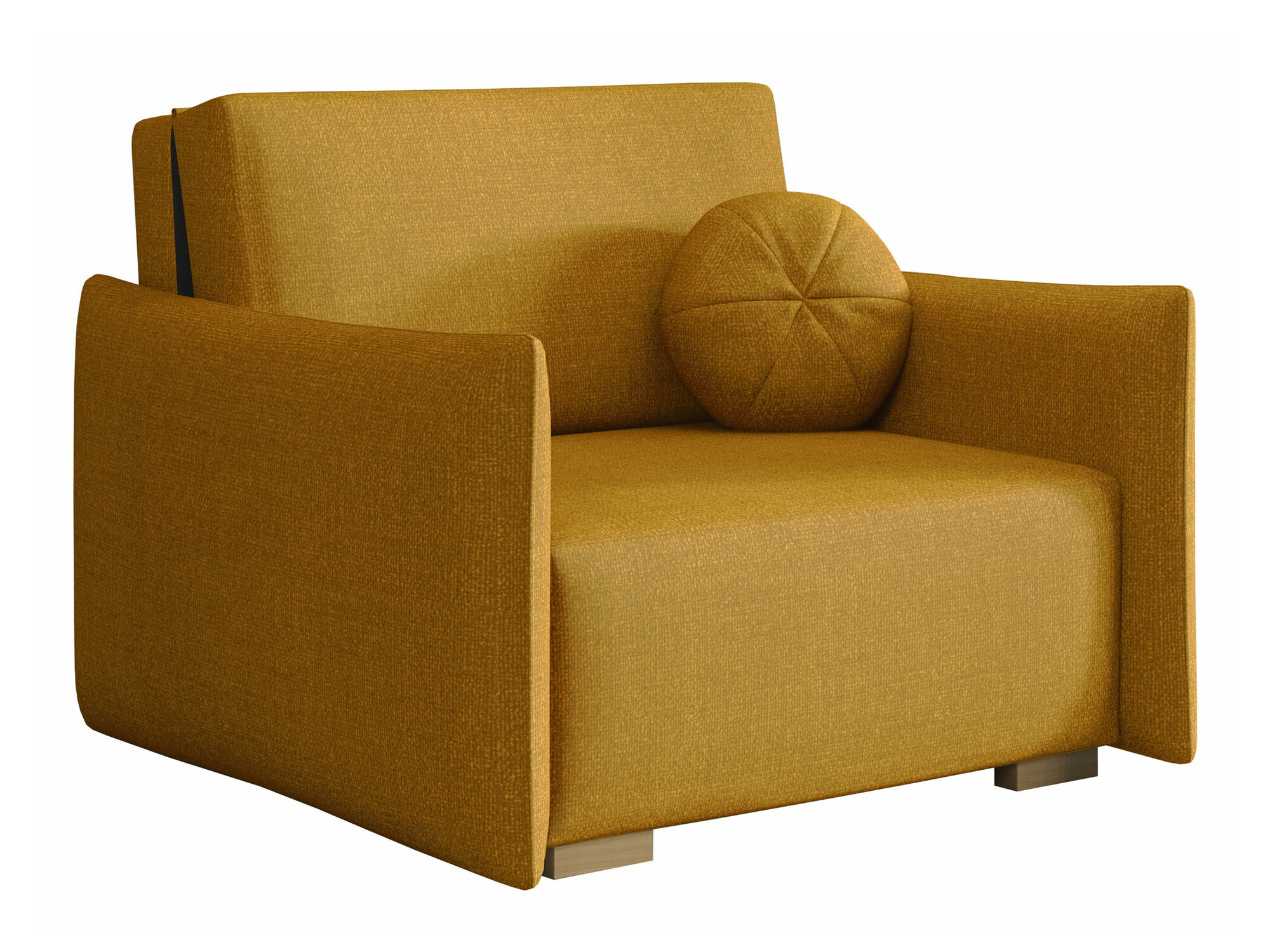 Fauteuil Velven I (Soul 10)