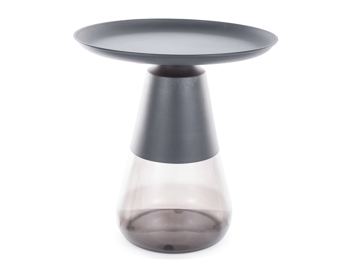 Salontafel Detroit 573 (Zwart)